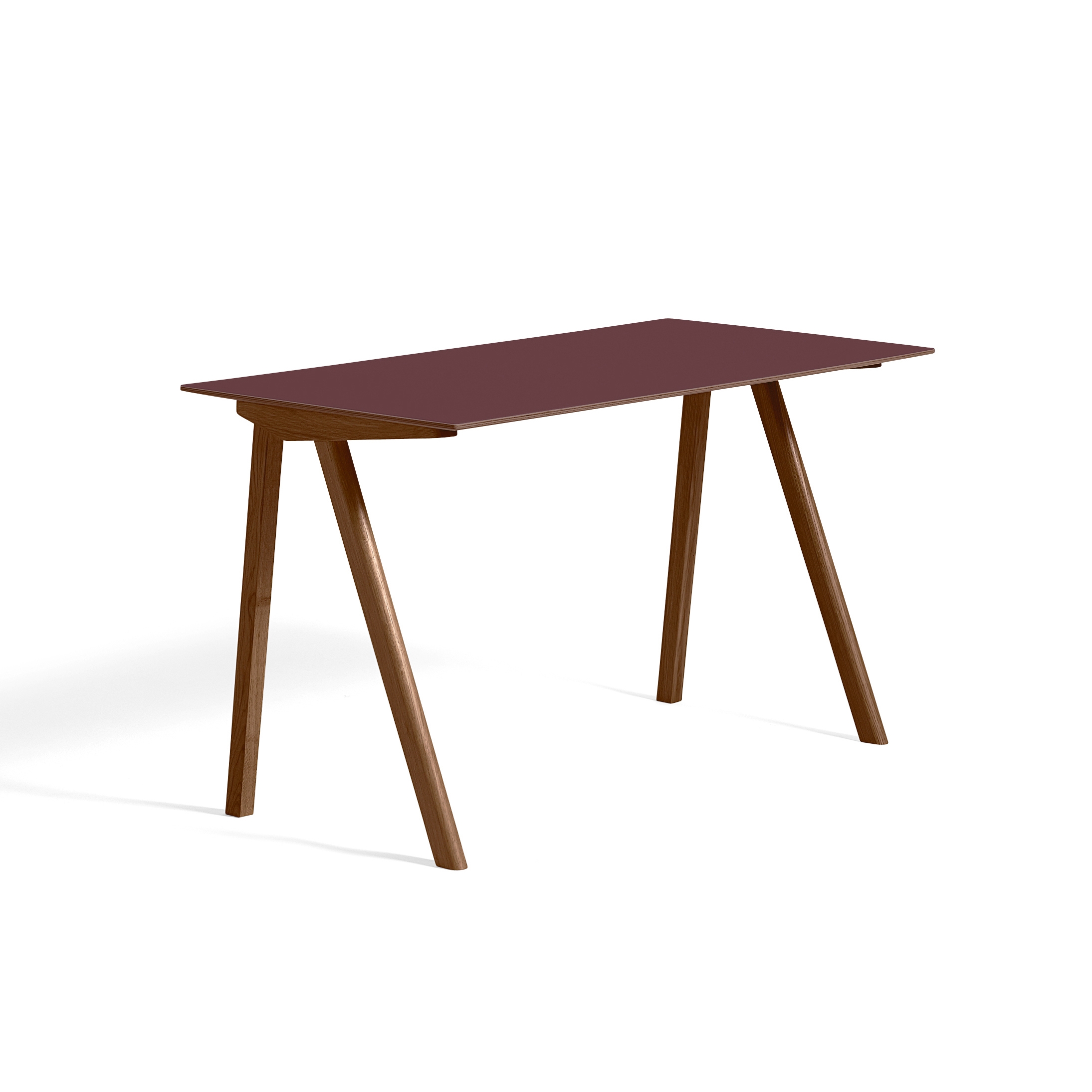 Copenhague CPH90 Desk l130xw65