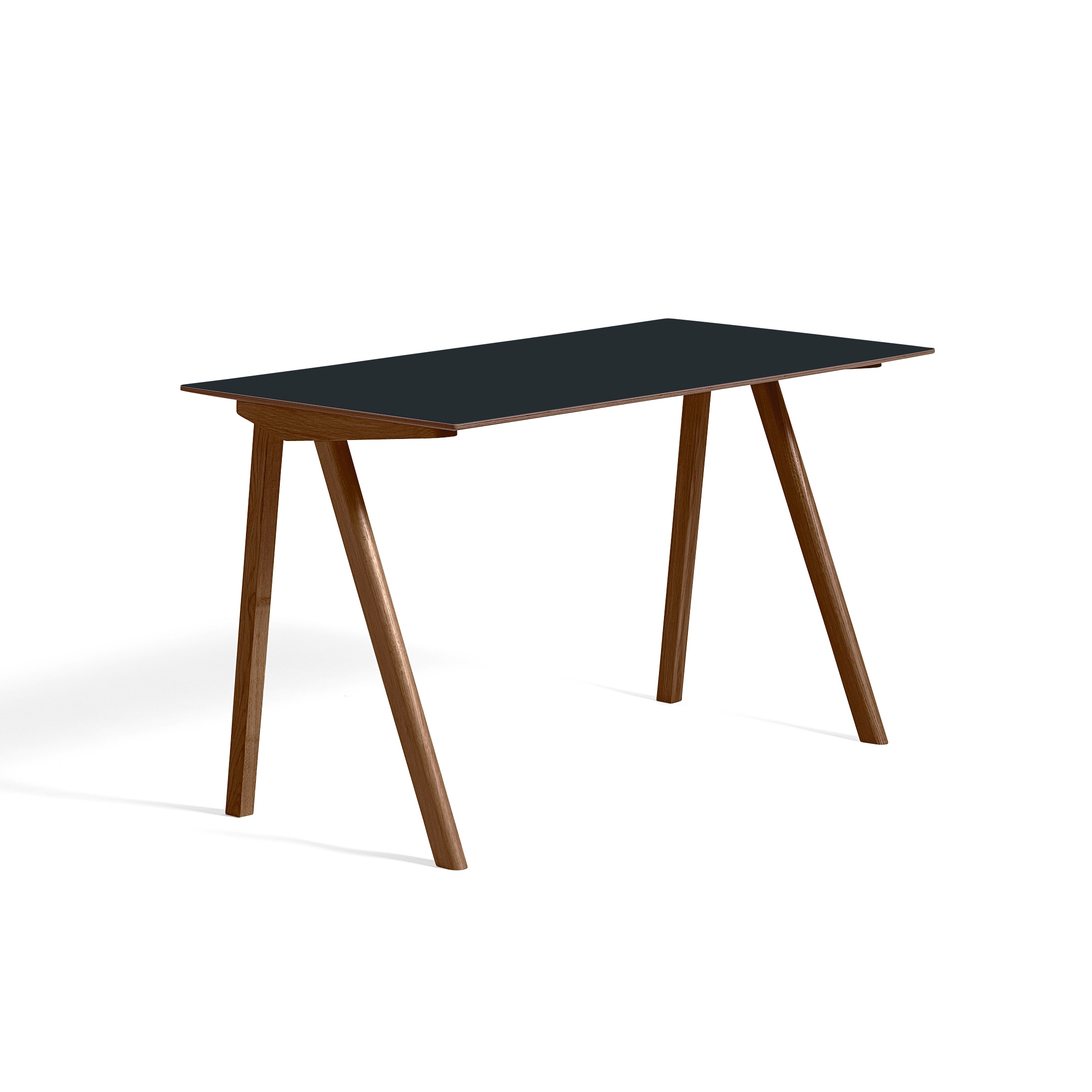 Copenhague CPH90 Desk l130xw65