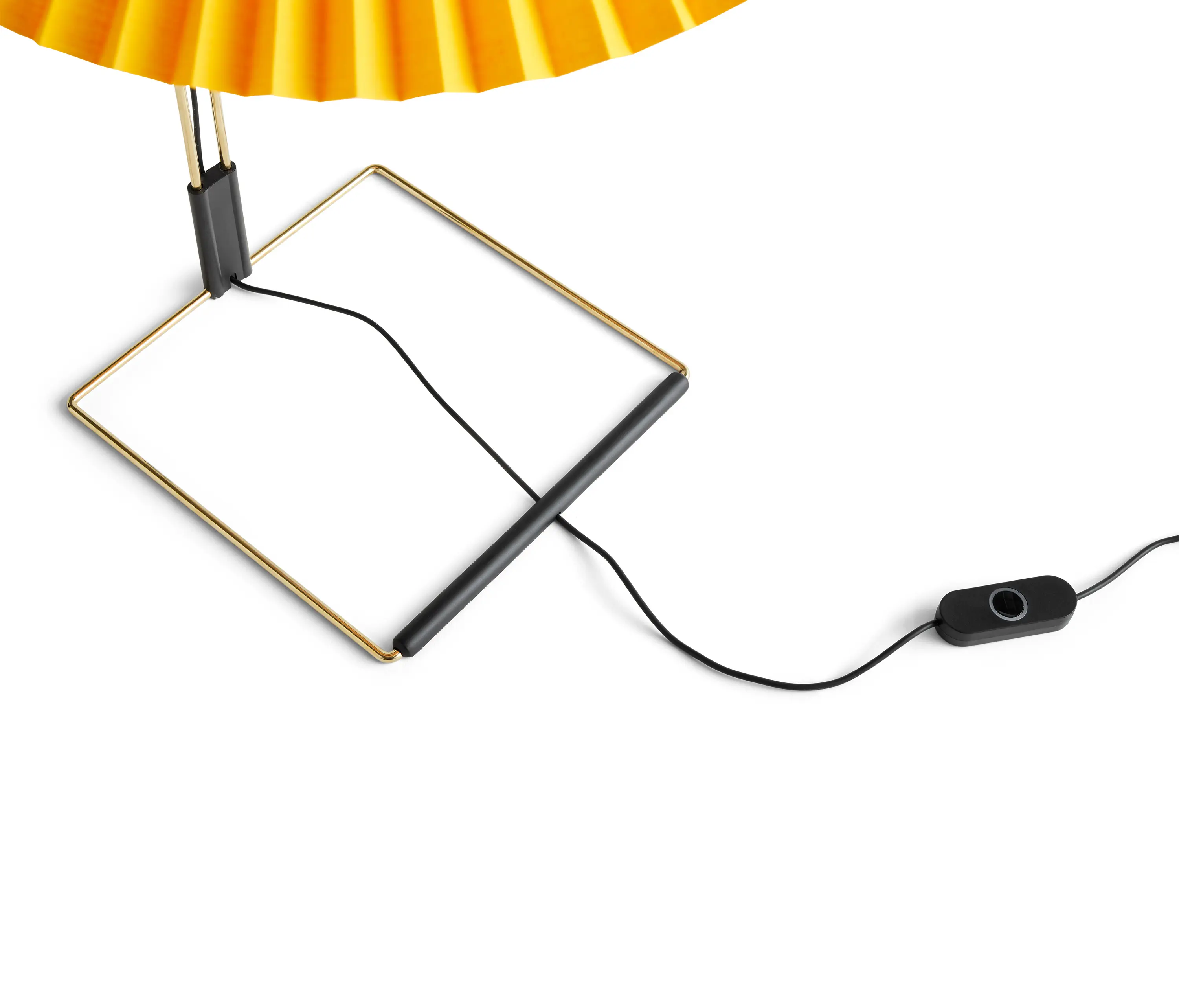 HAY - Matin Table Lamp