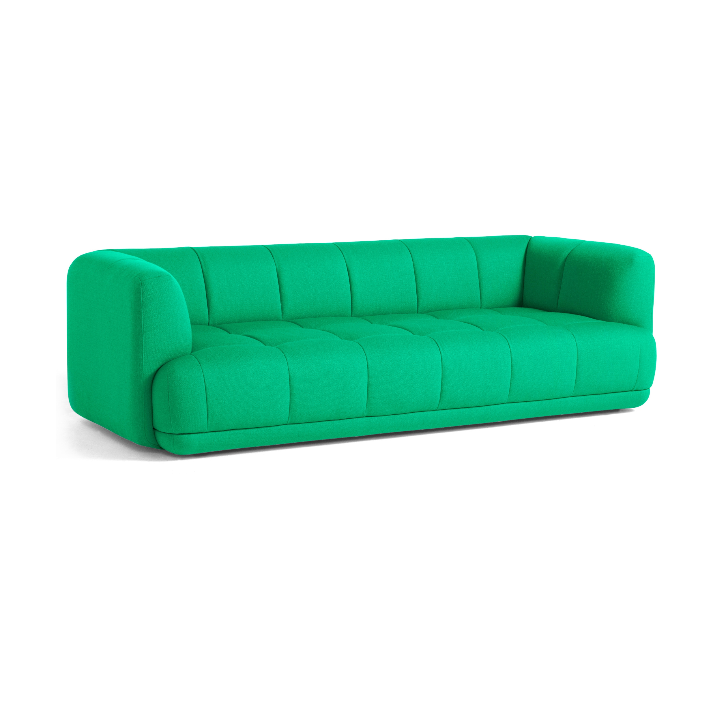 Quilton 3 Seater