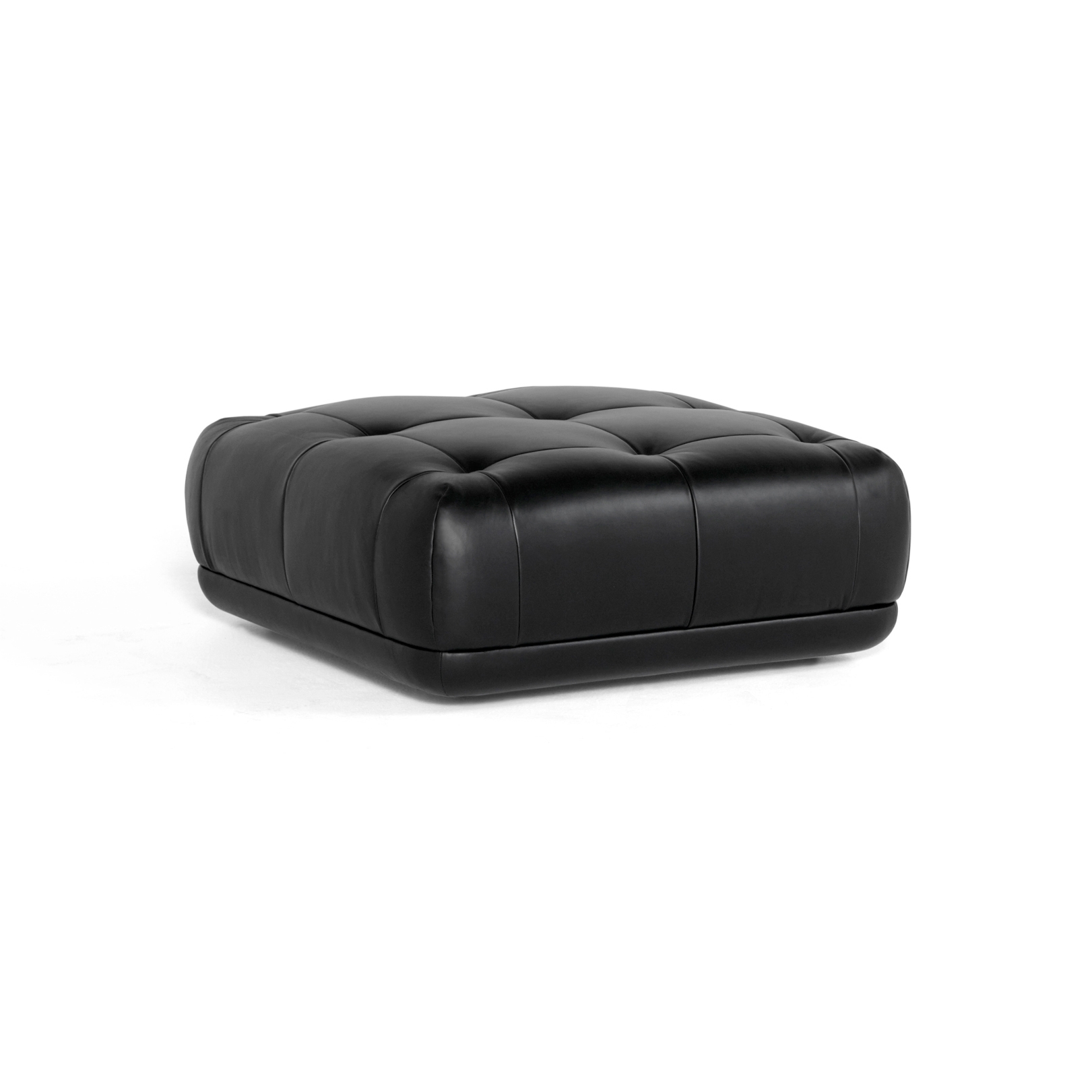 Mostrar el producto Quilton Ottoman 05 del fabricante HAY