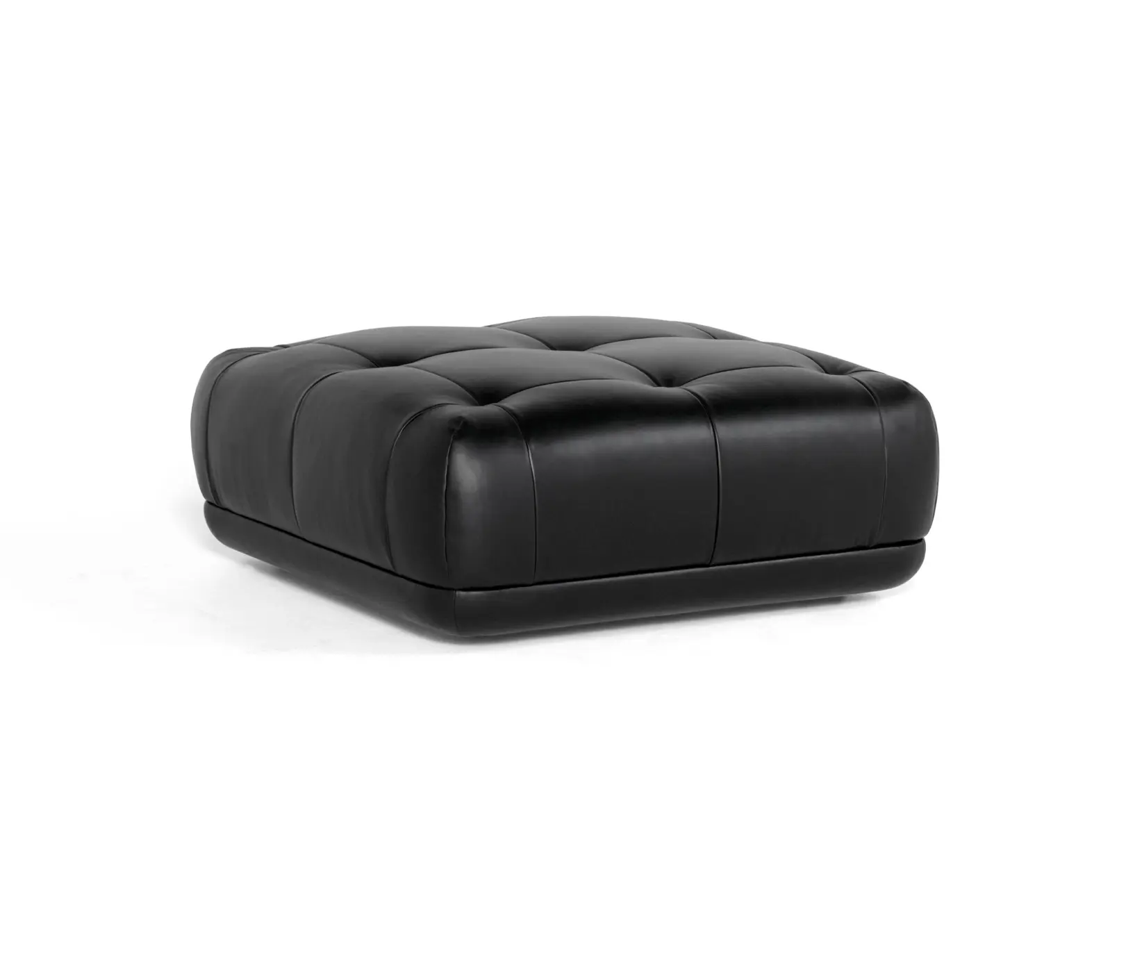 HAY - Quilton Ottoman 05