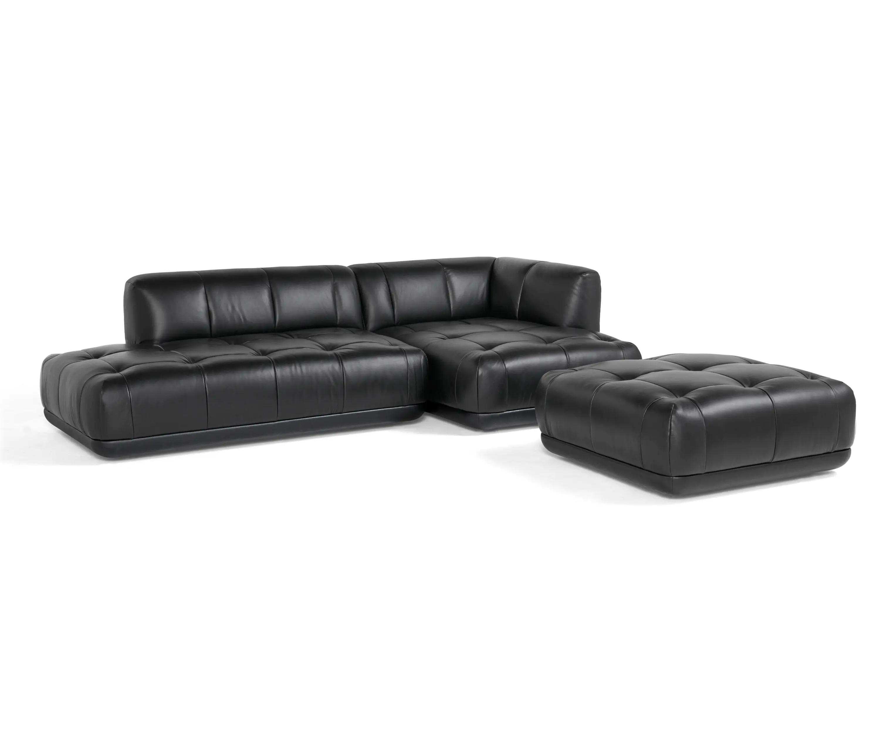 HAY - Quilton Ottoman 05