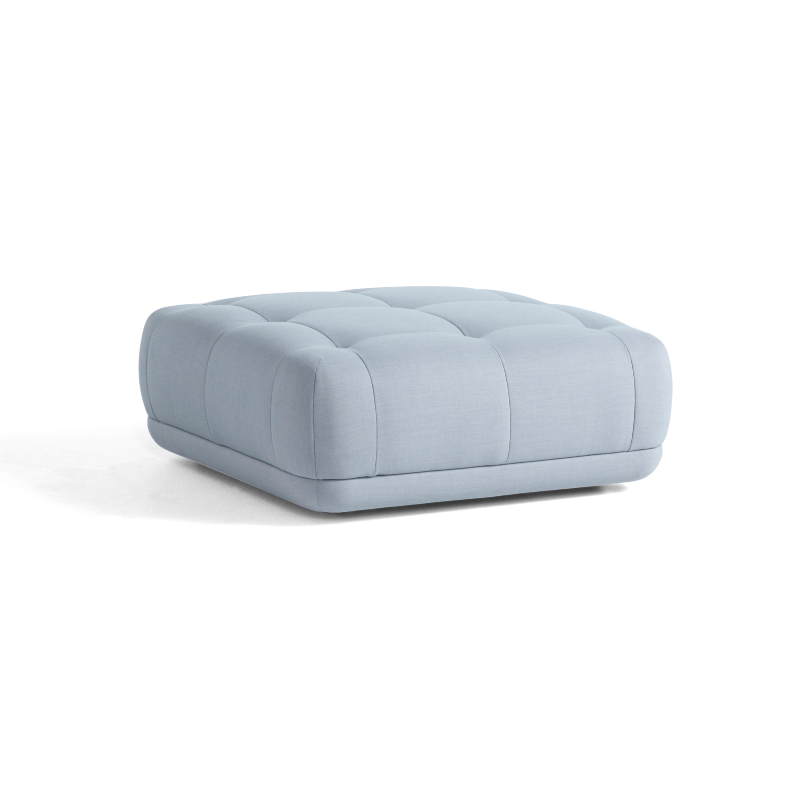 Mostrar el producto Quilton Ottoman 05 del fabricante HAY