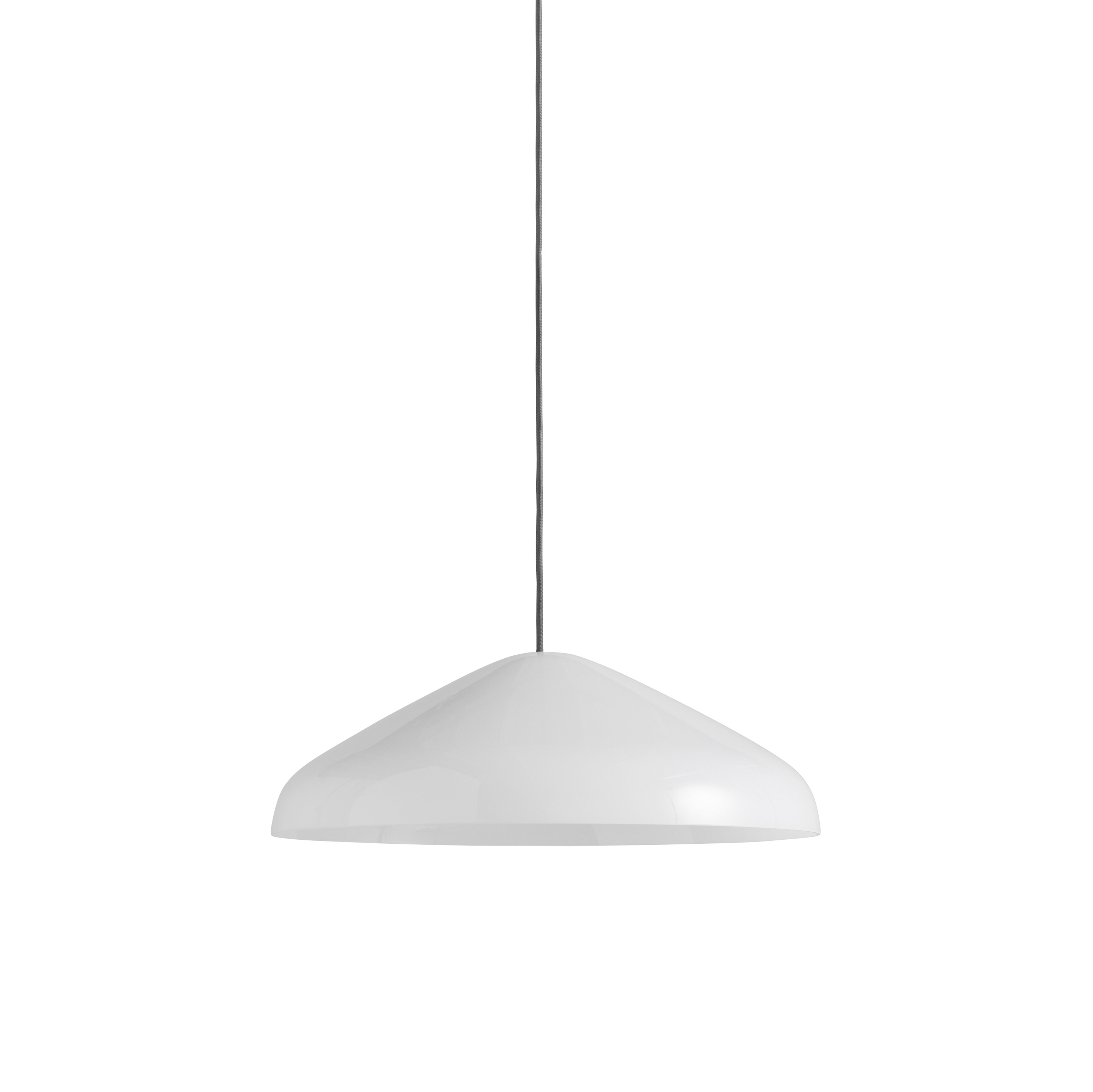 Mostrar el producto Pao Glass Pendant 470 del fabricante HAY