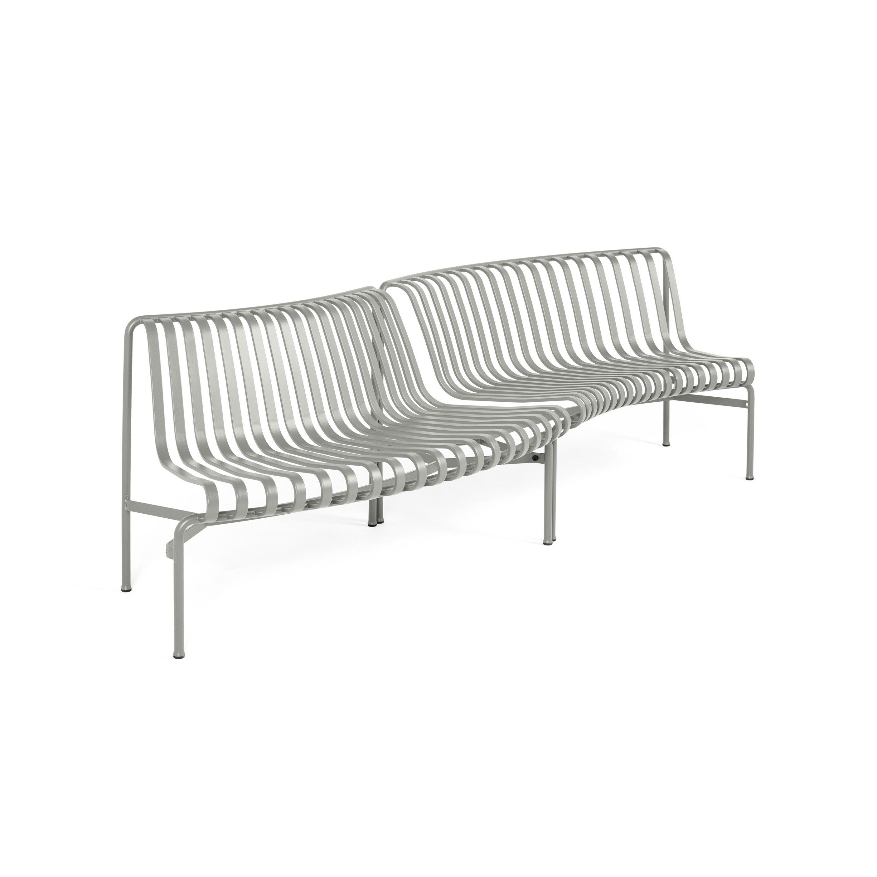 Palissade Park Dining Bench
