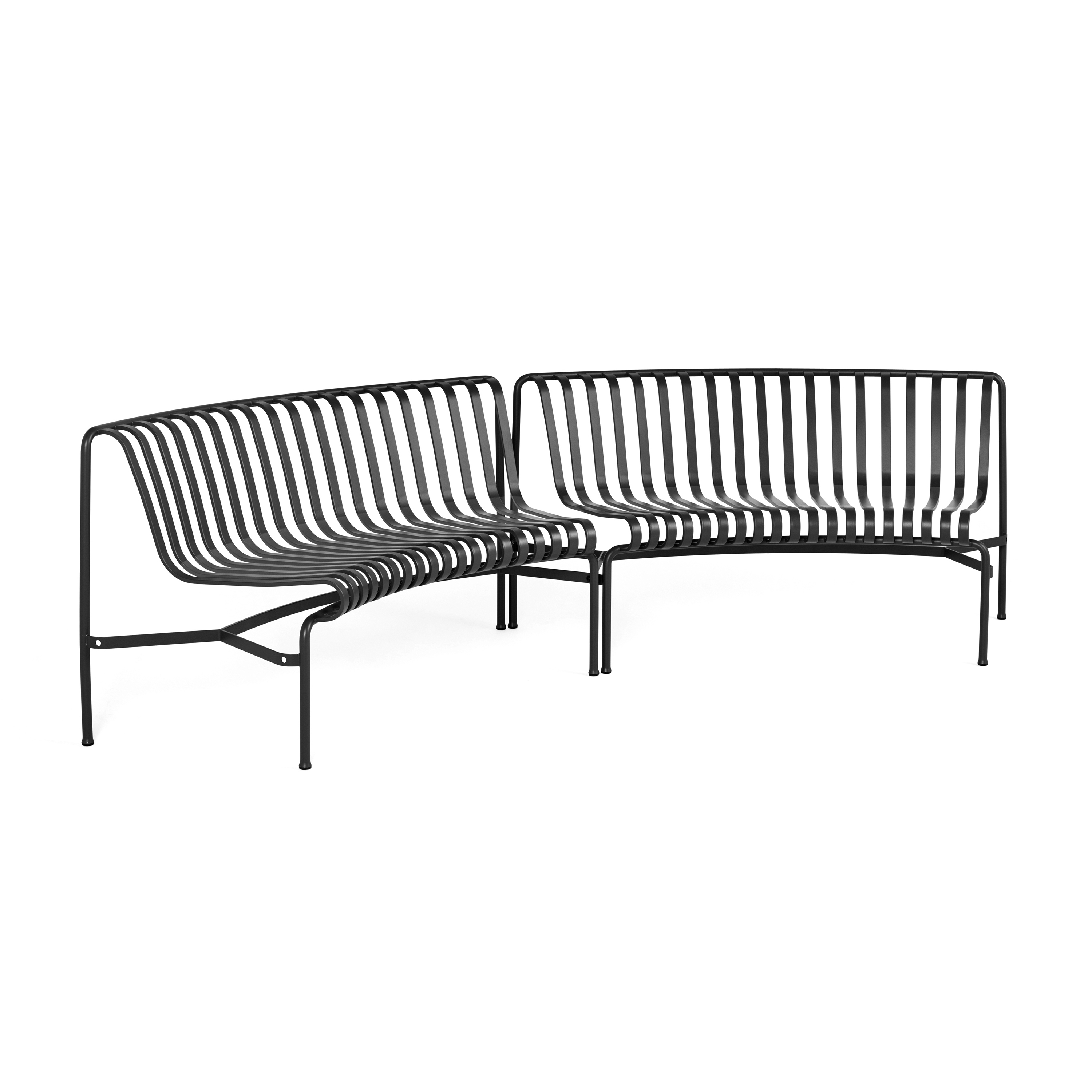 Palissade Park Dining Bench