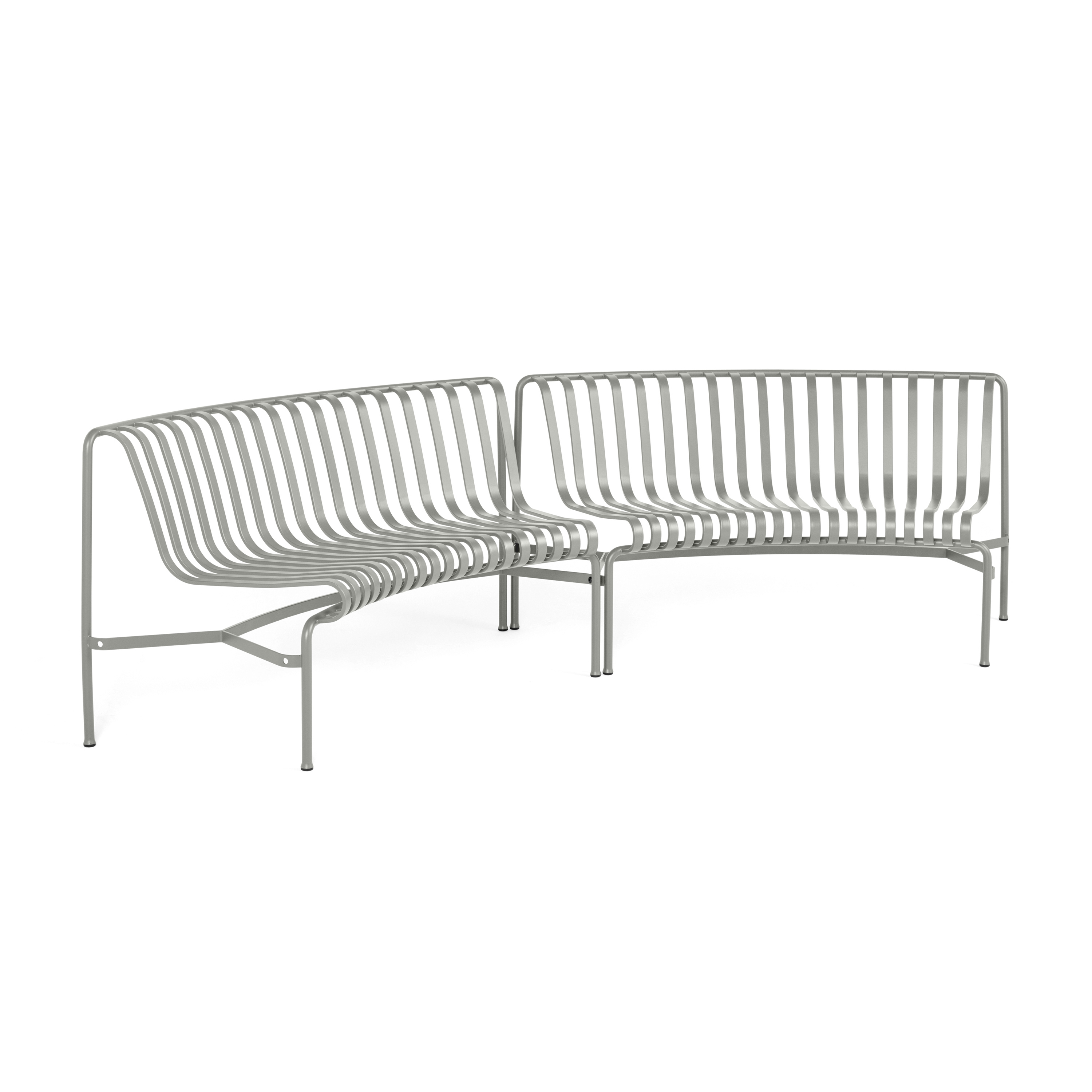 Palissade Park Dining Bench
