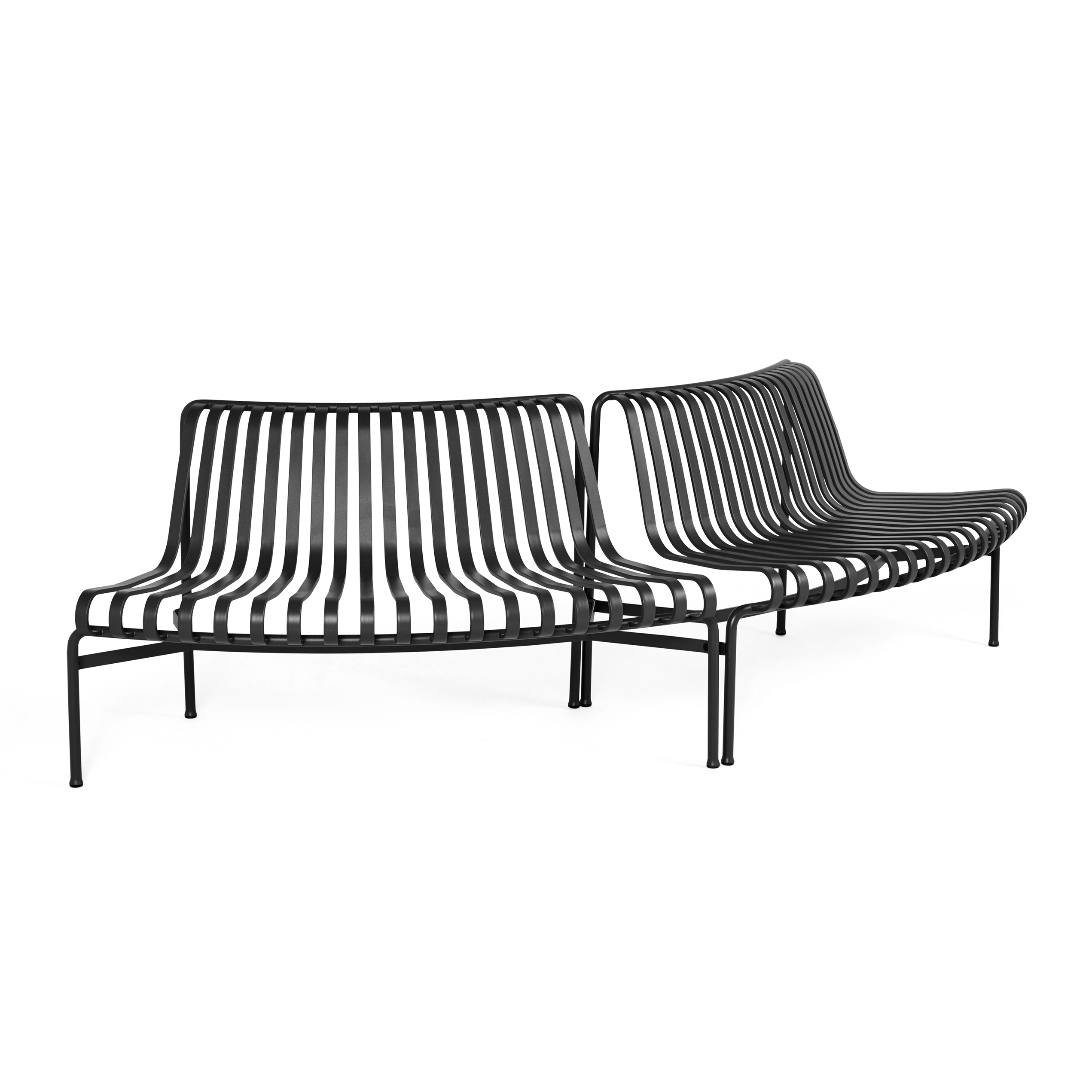 Palissade Park Dining Bench