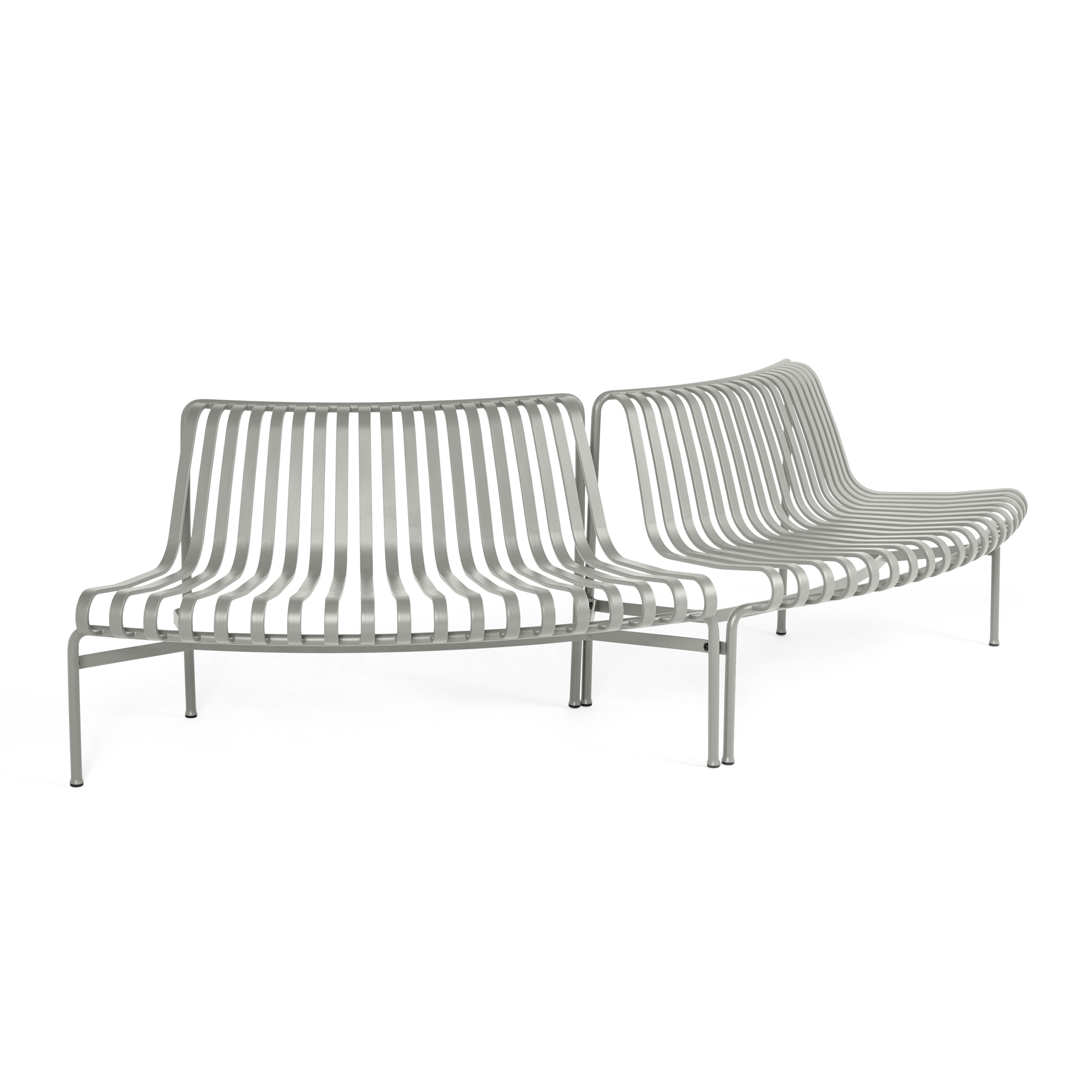 Palissade Park Dining Bench