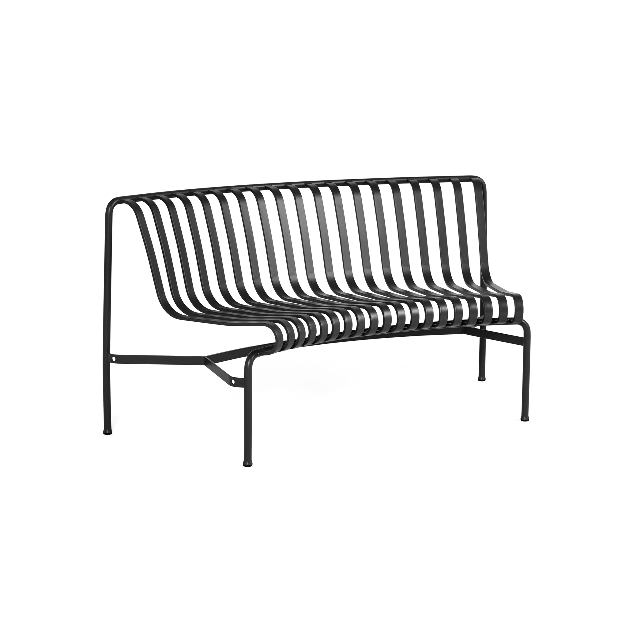 Palissade Park Dining Bench