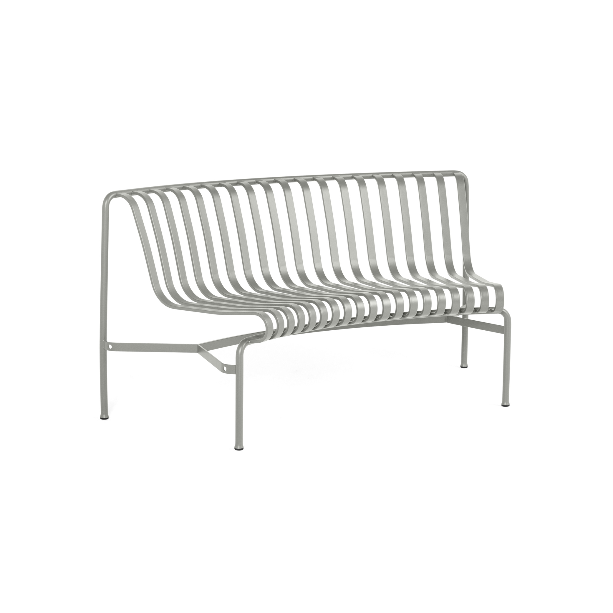 Palissade Park Dining Bench