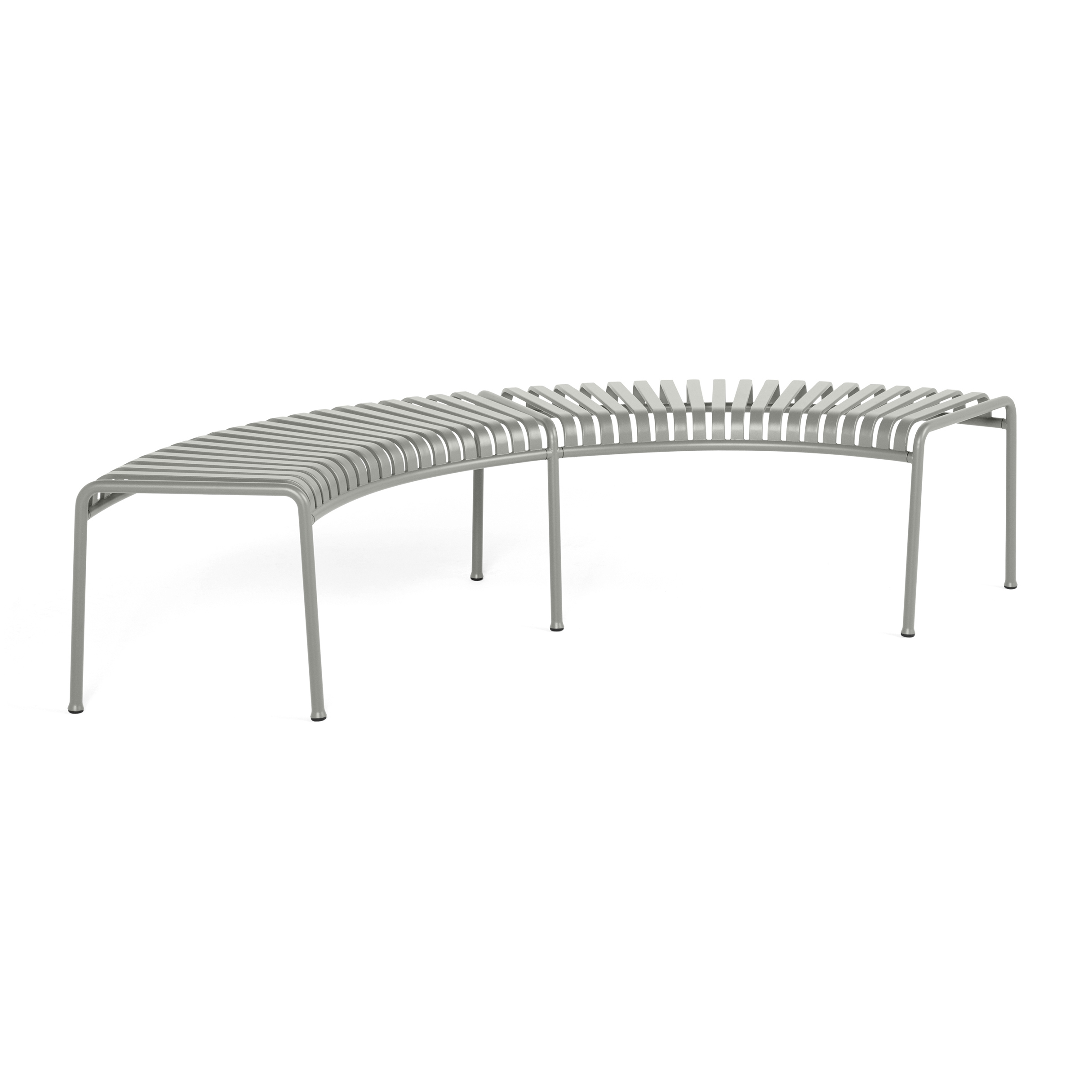 Palissade Park Bench