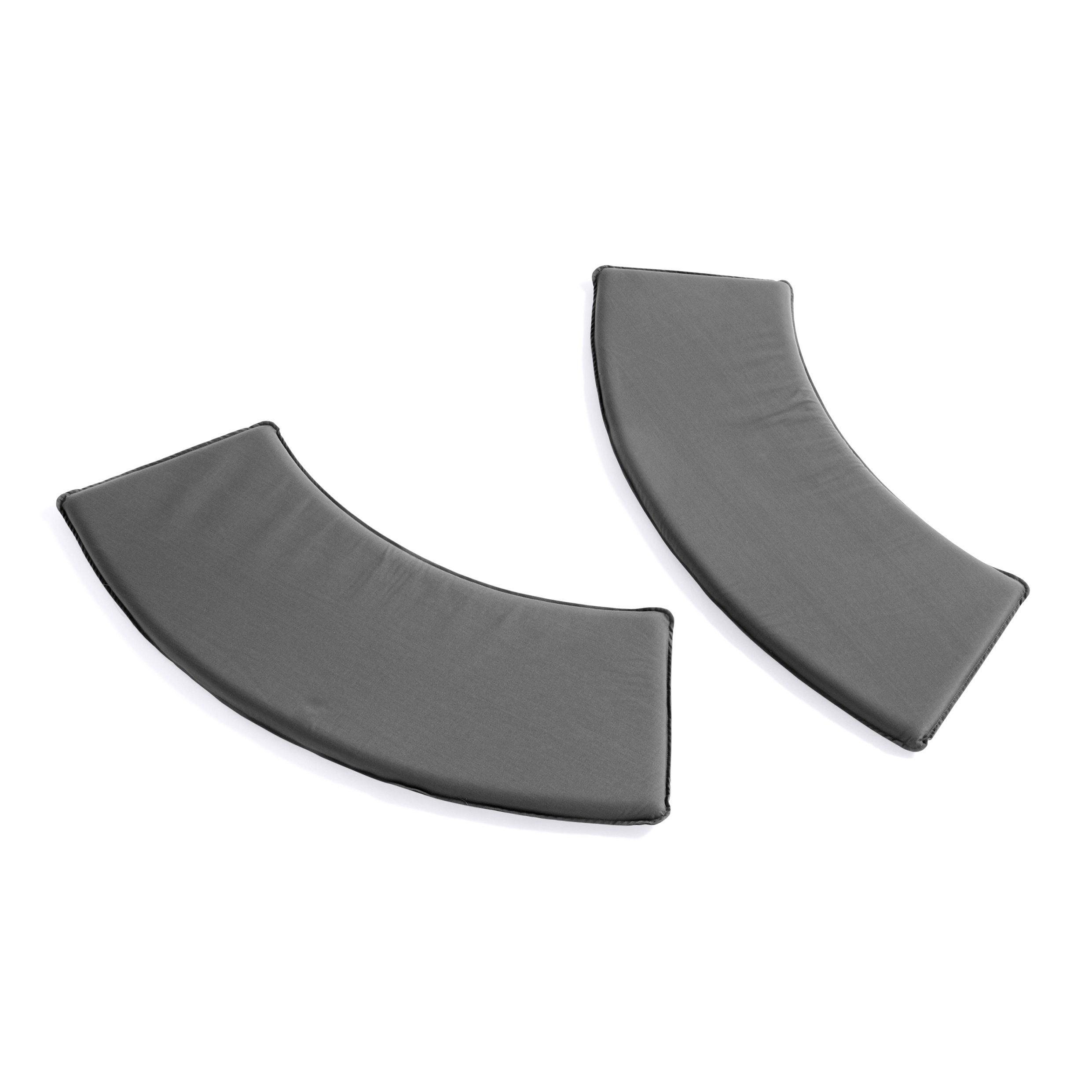 Mostrar el producto Palissade Park Bench Cushion del fabricante HAY