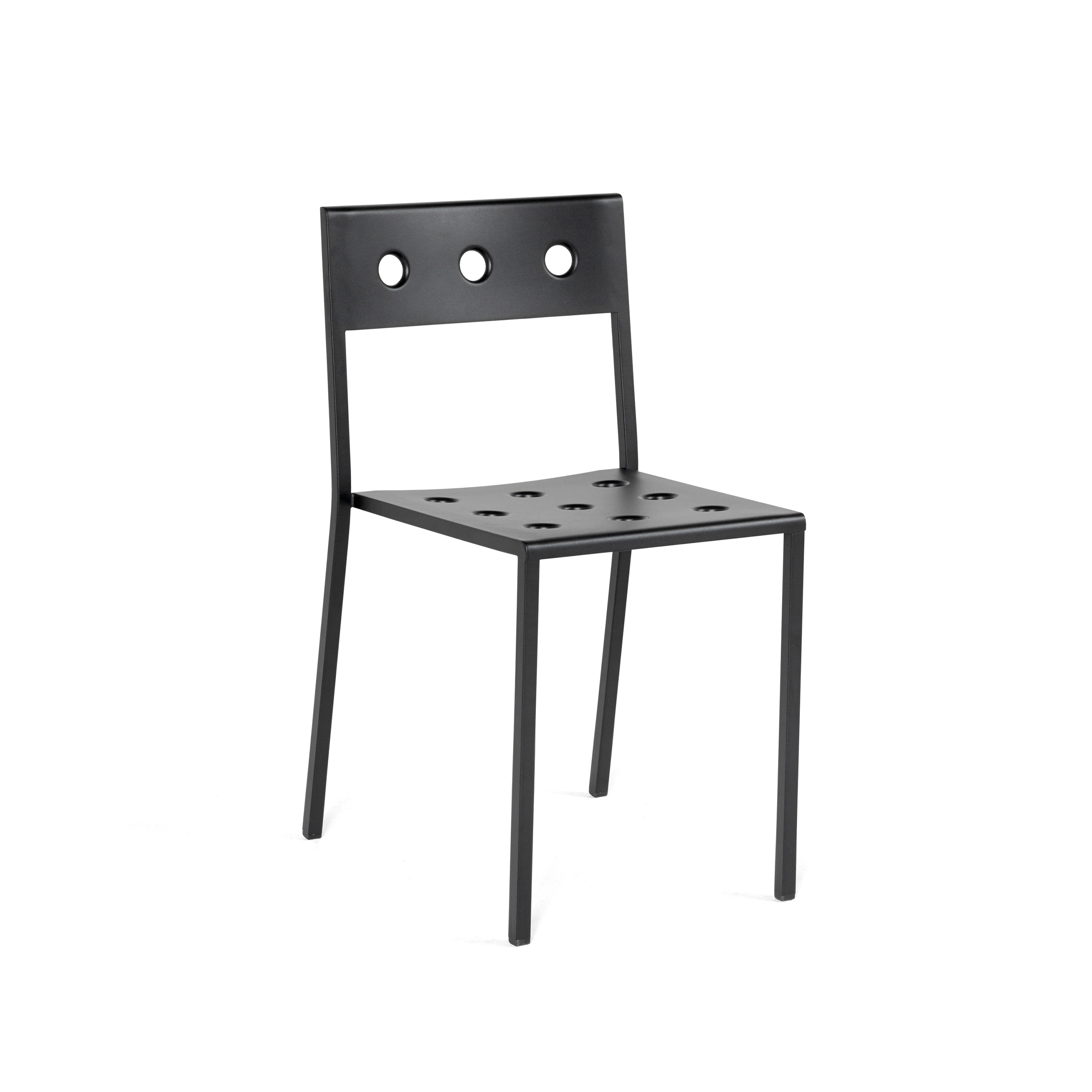 Mostrar el producto Balcony Chair del fabricante HAY