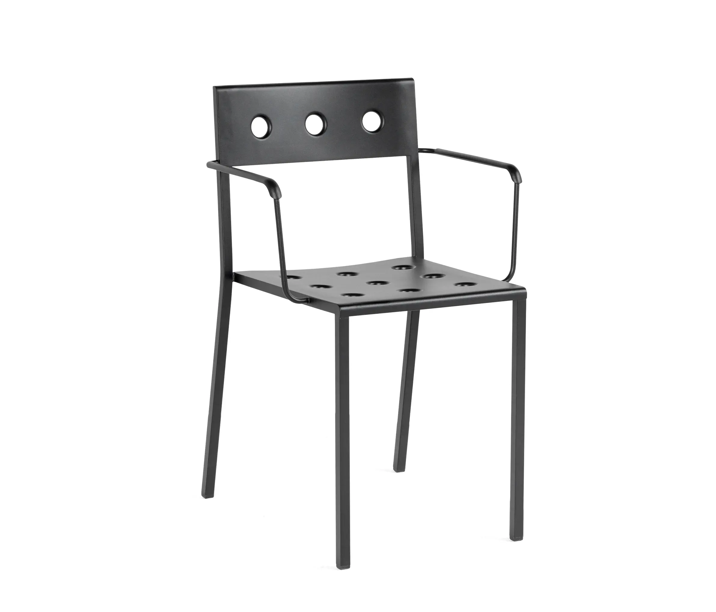 HAY - Balcony Armchair