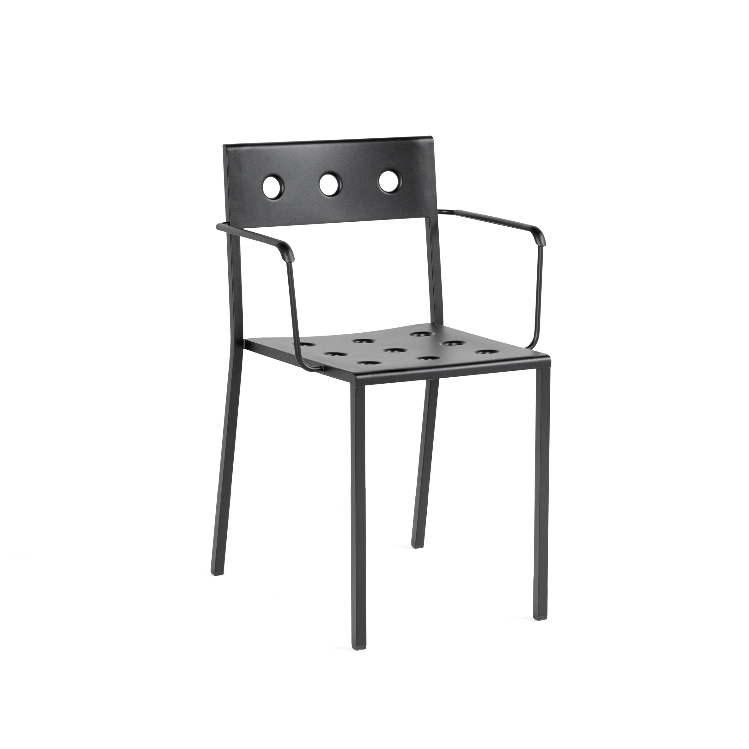 Mostrar el producto Balcony Armchair del fabricante HAY