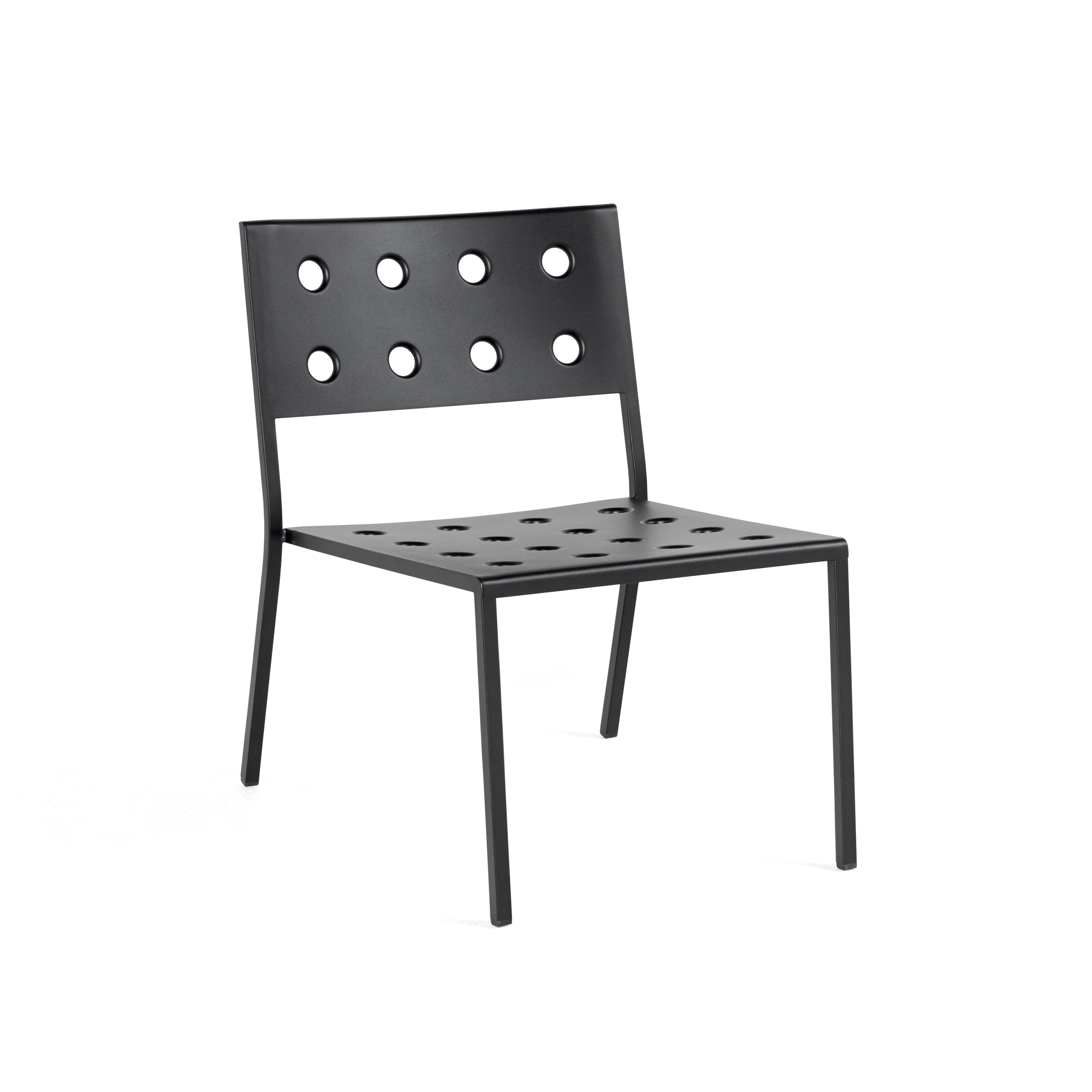 Mostrar el producto Balcony Lounge Chair del fabricante HAY