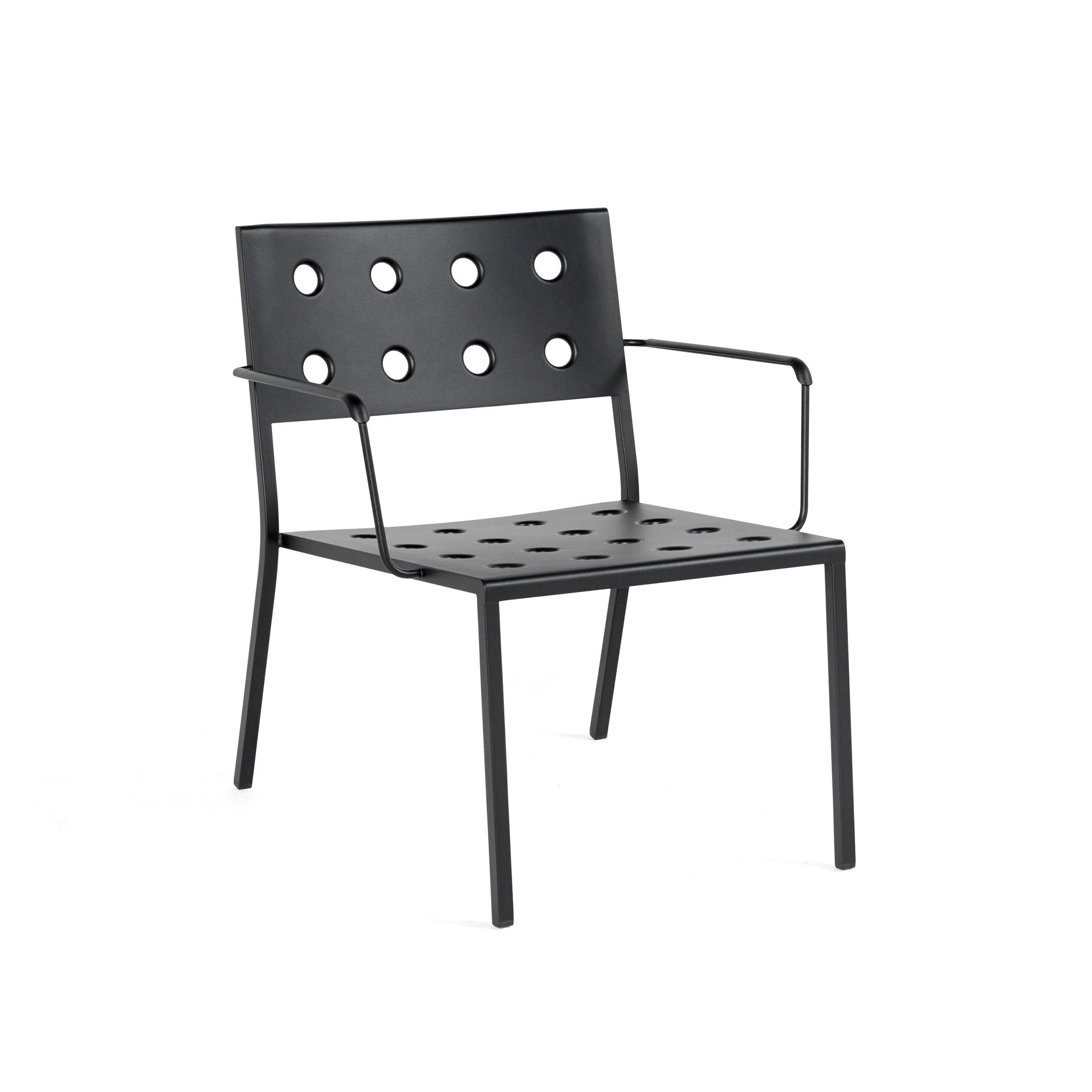 Mostrar el producto Balcony Lounge Armchair del fabricante HAY