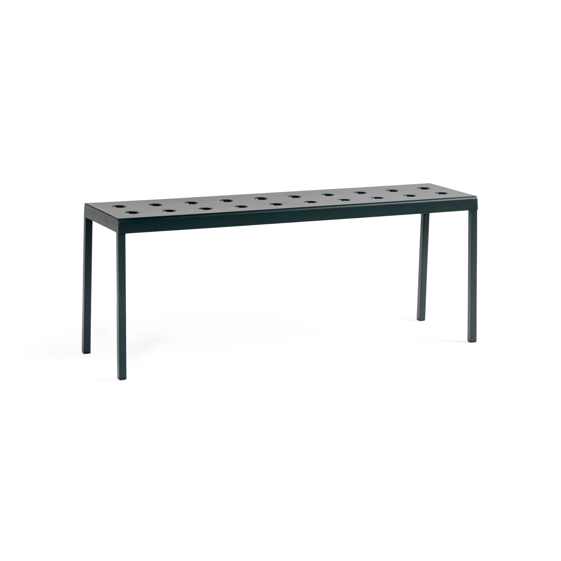 Mostrar el producto Balcony Bench del fabricante HAY
