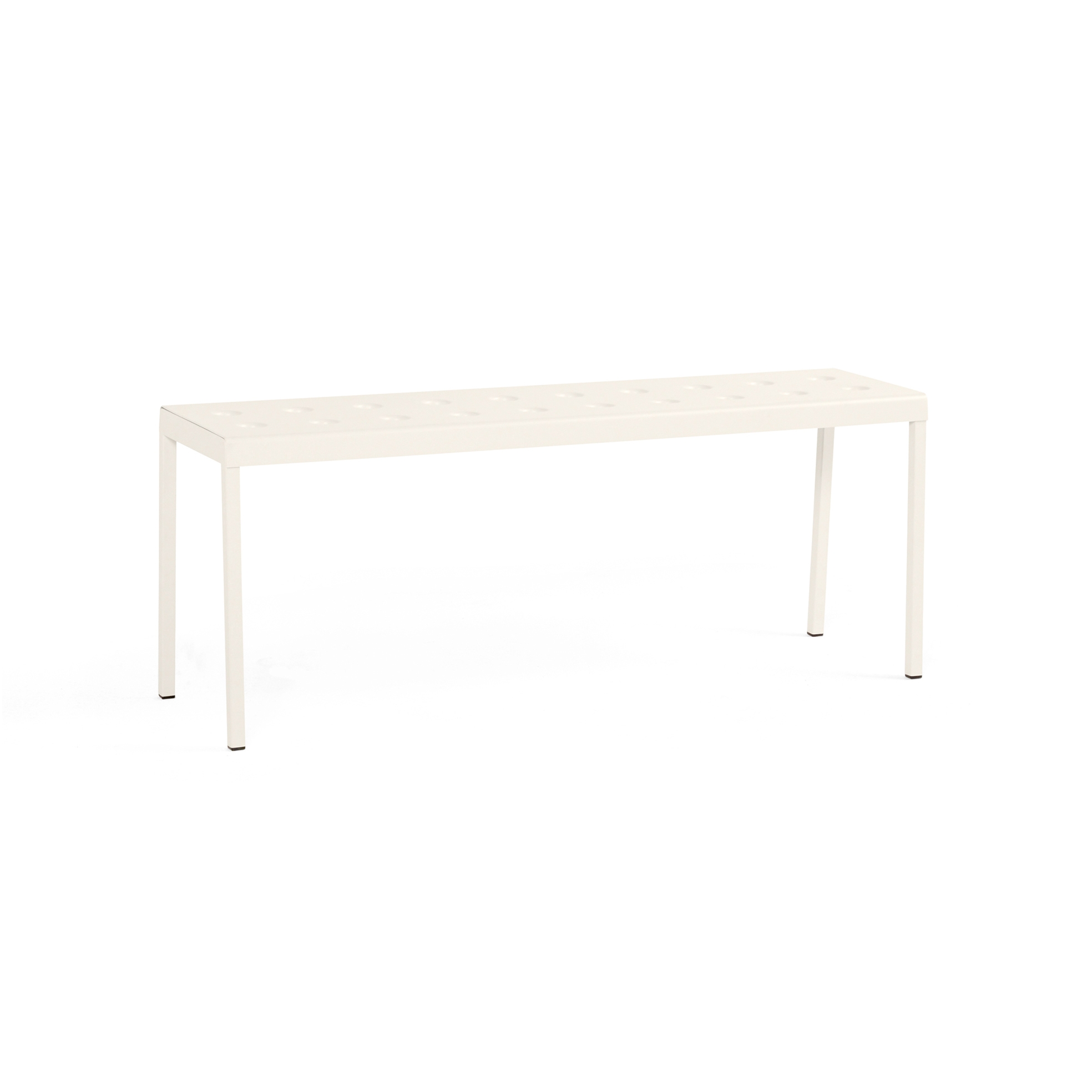 Balcony Bench