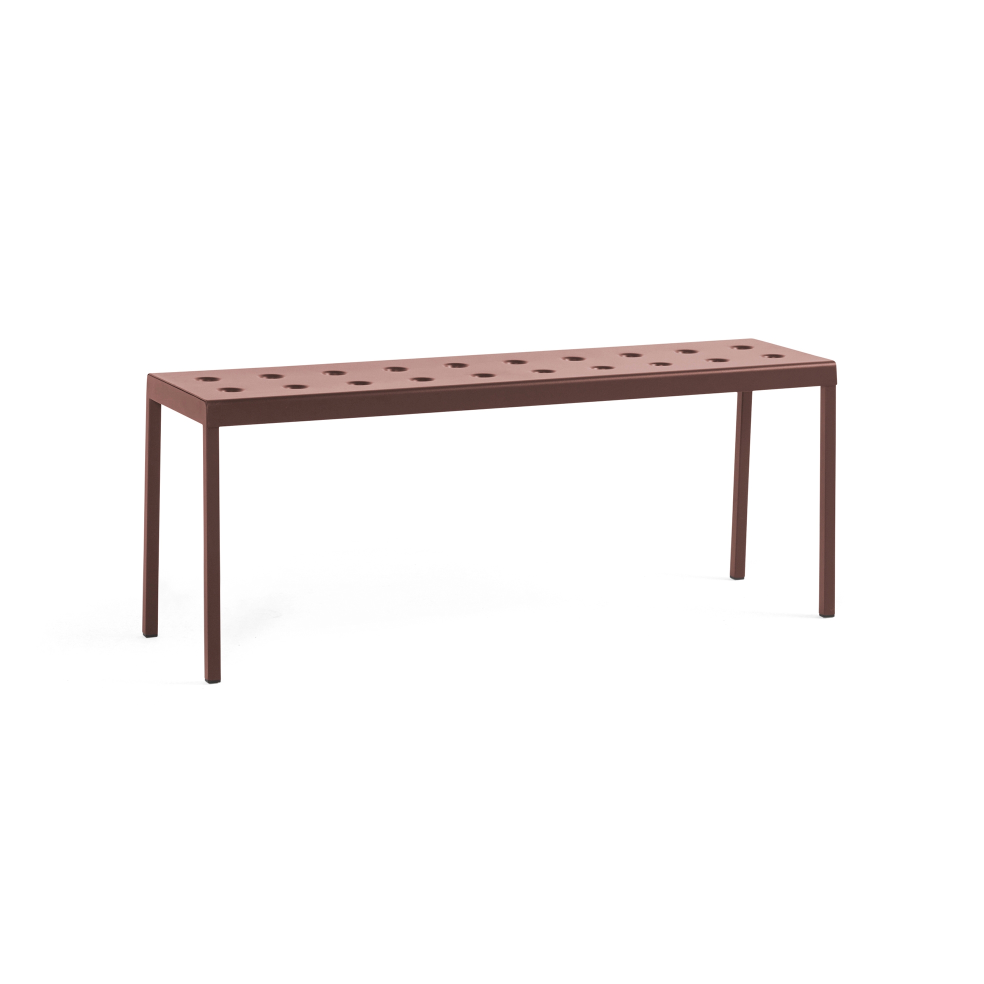 Balcony Bench