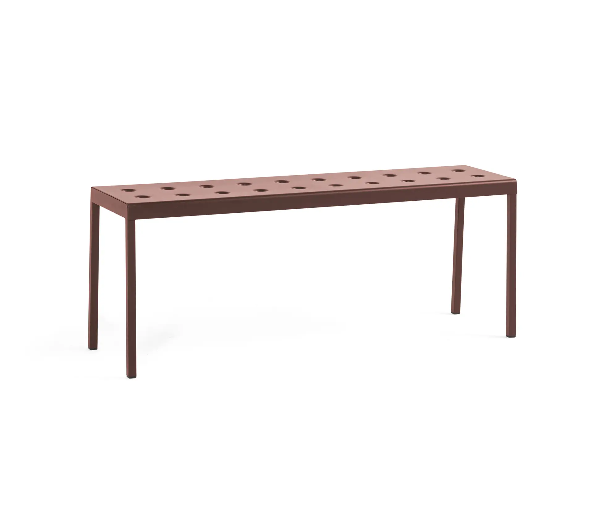HAY - Balcony Bench