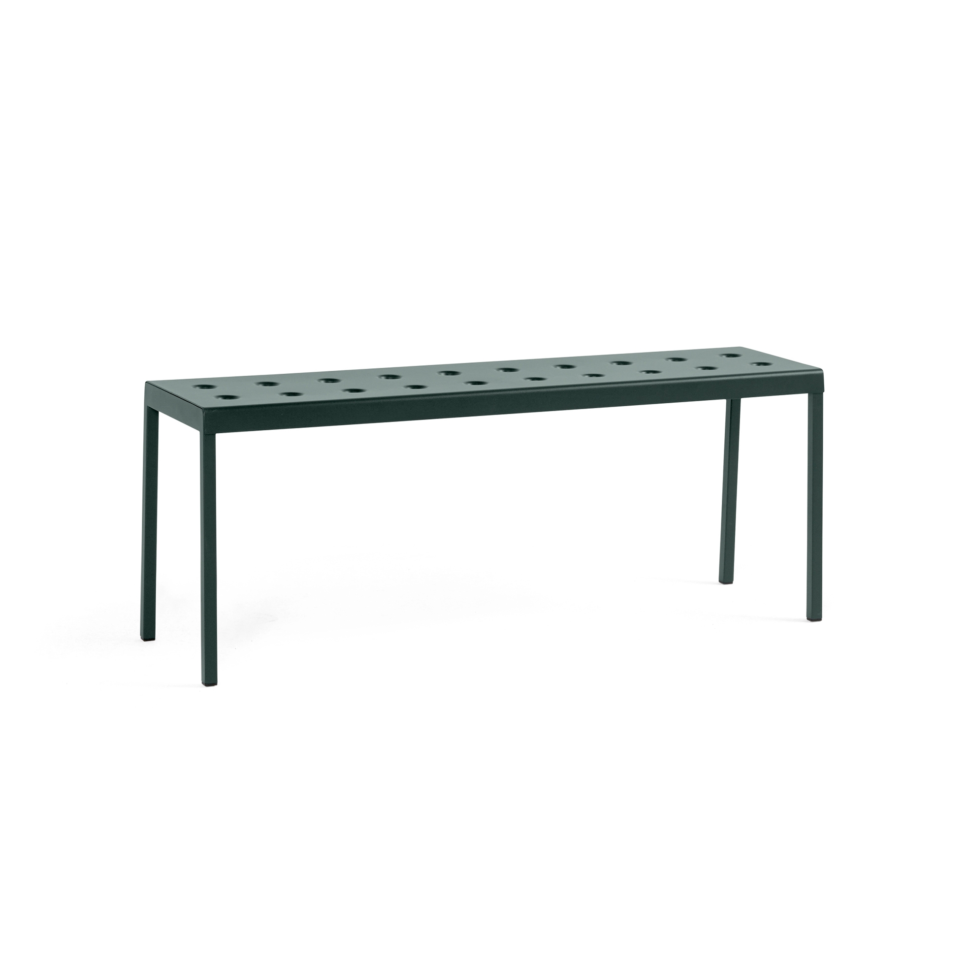 Balcony Bench