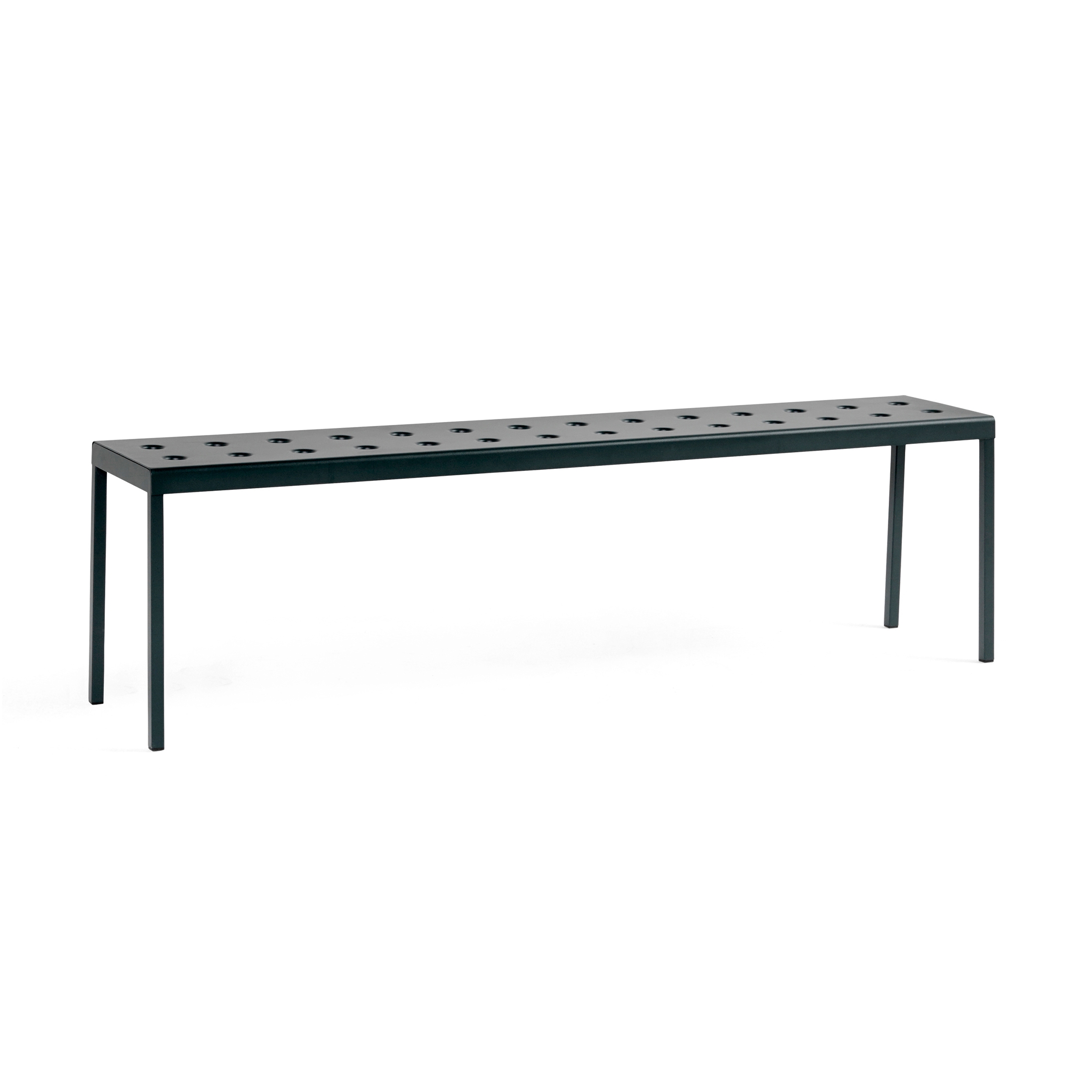 Mostrar el producto Balcony Bench del fabricante HAY