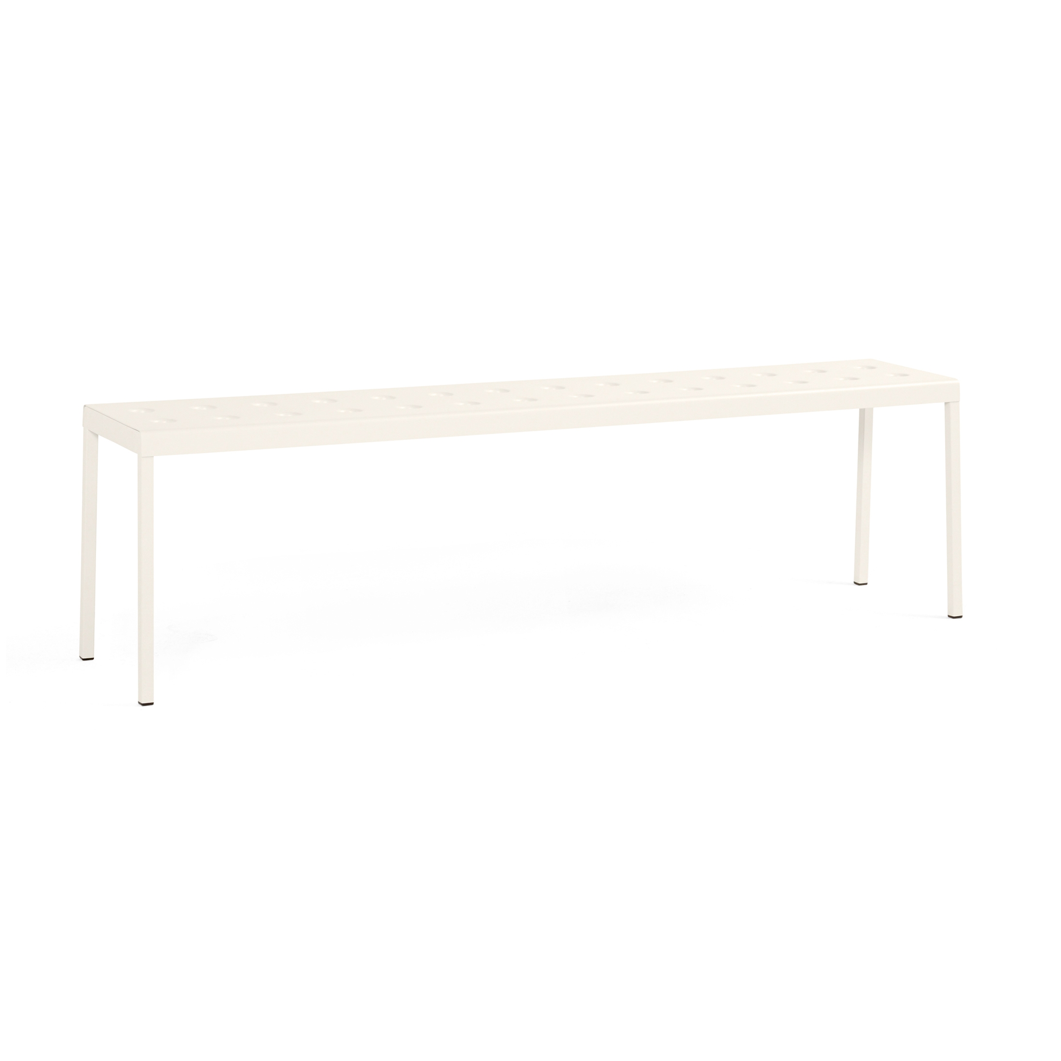 Balcony Bench