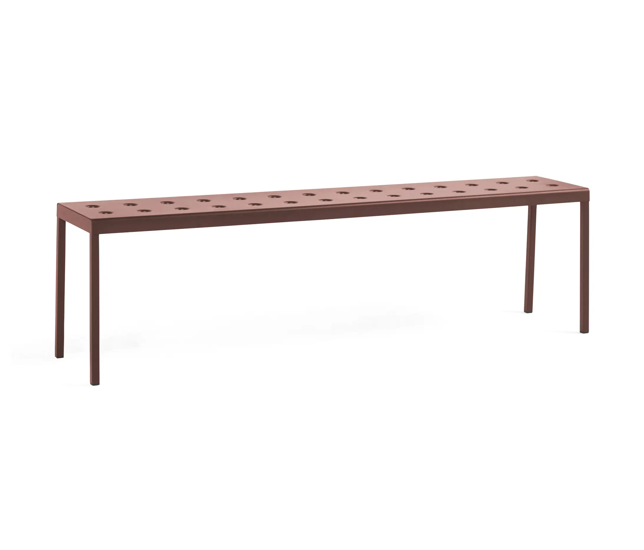 HAY - Balcony Bench