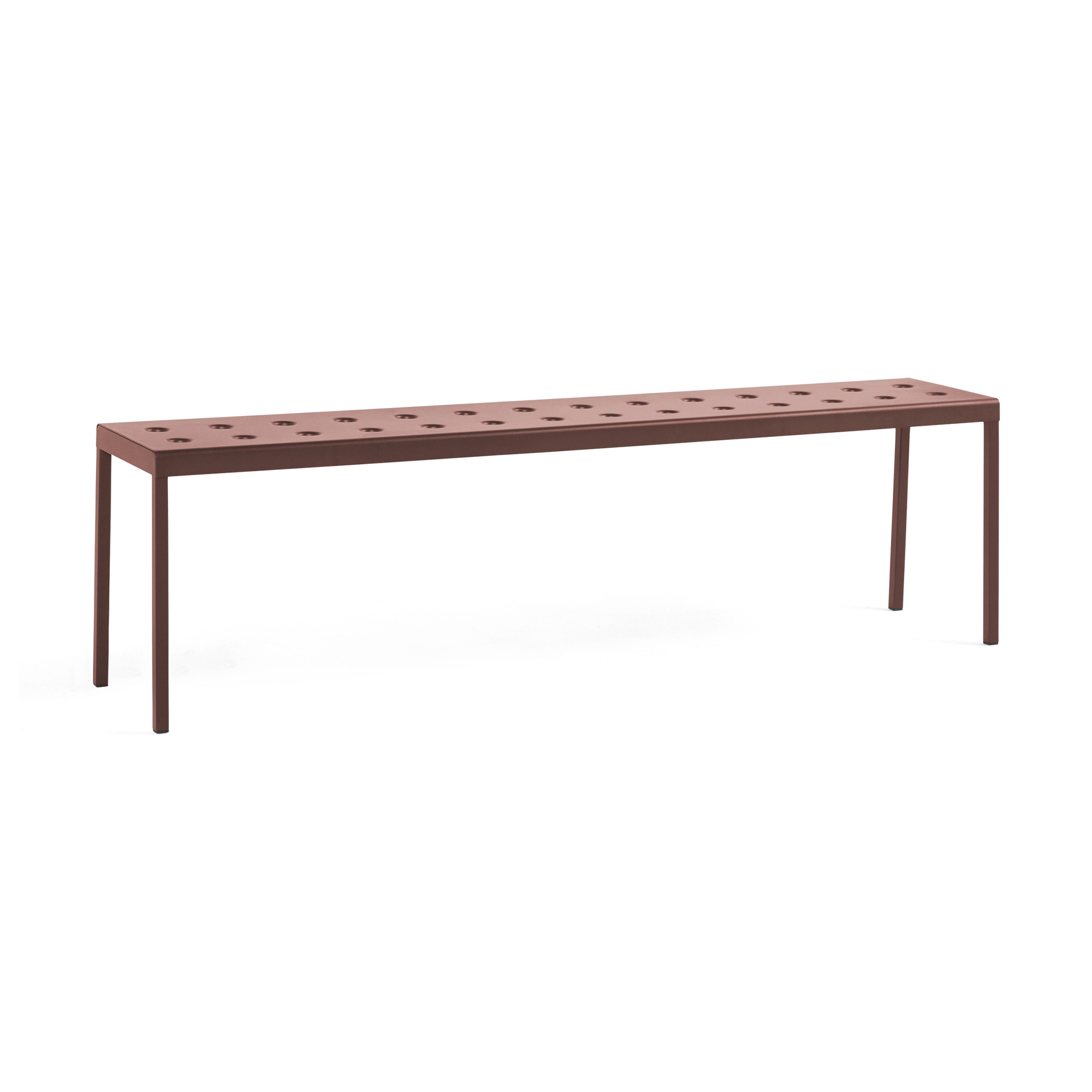 Balcony Bench