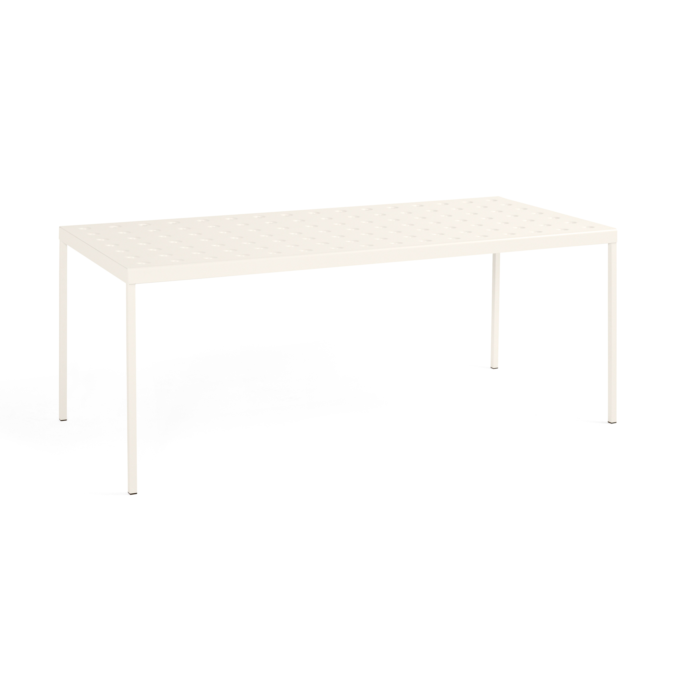 Balcony Table