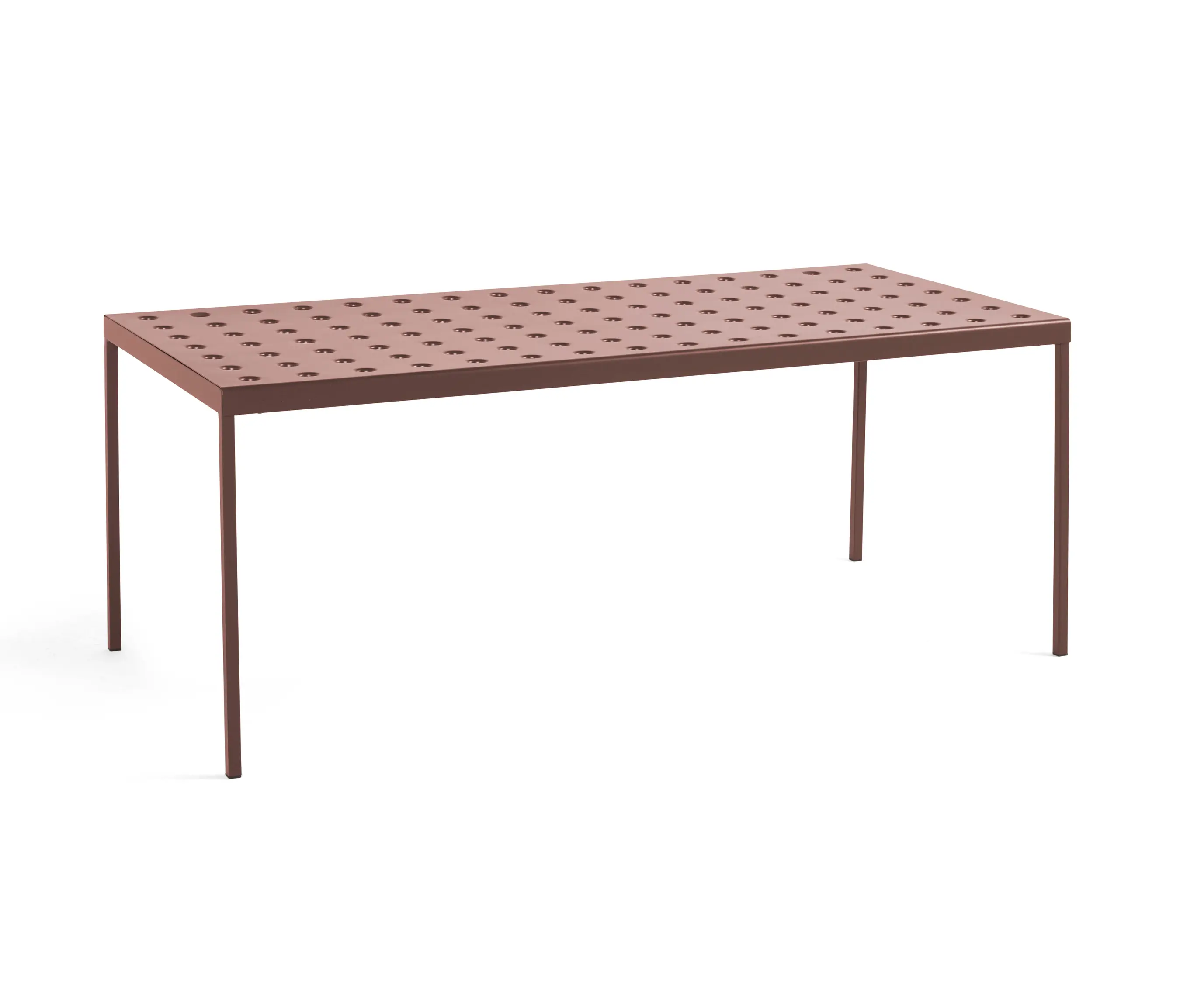 HAY - Balcony Table