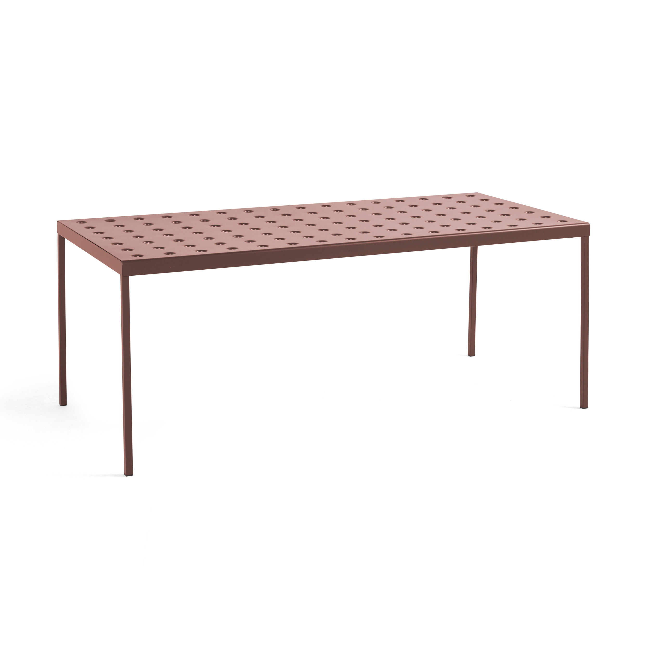 Balcony Table