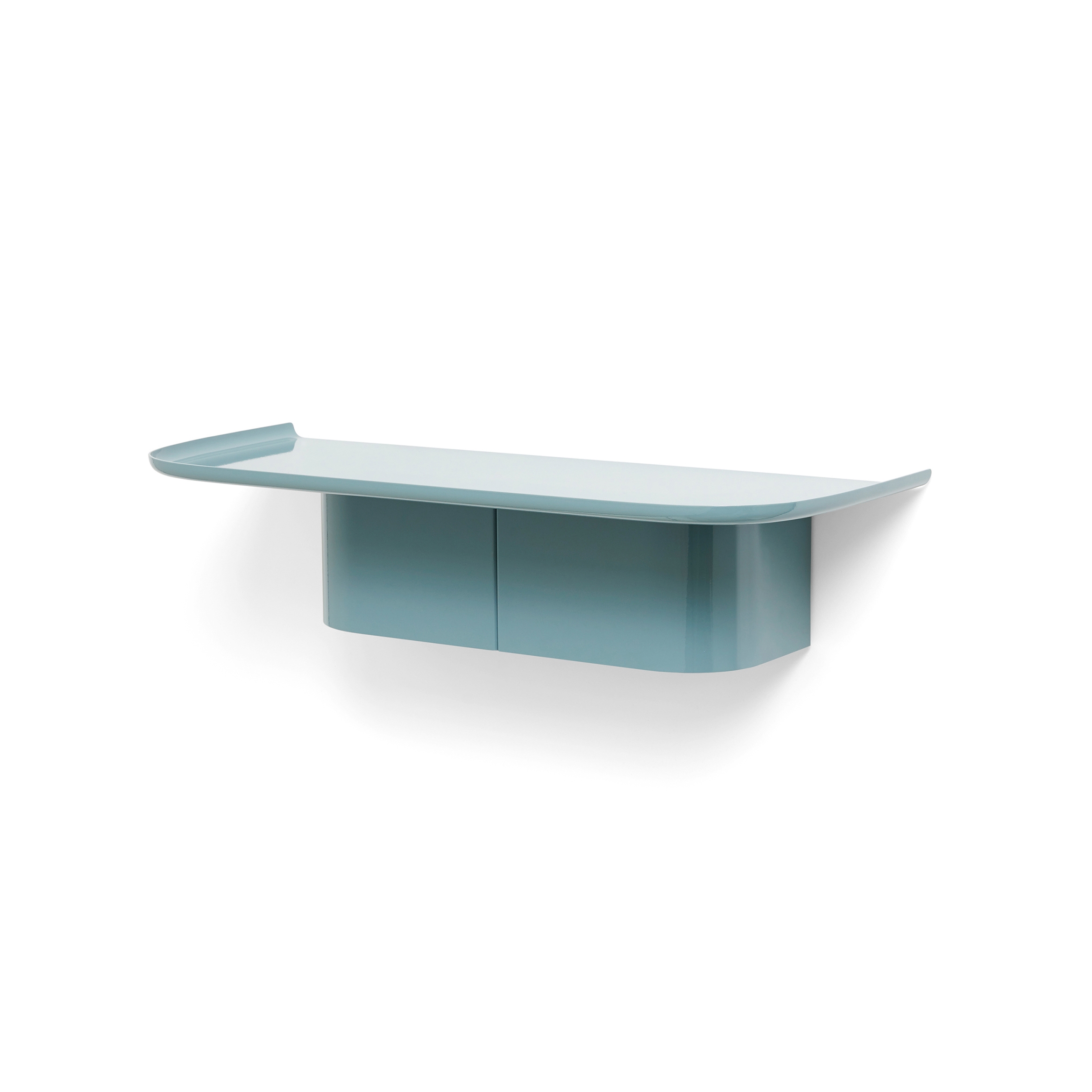 Display product Korpus Shelf from manufacturer HAY