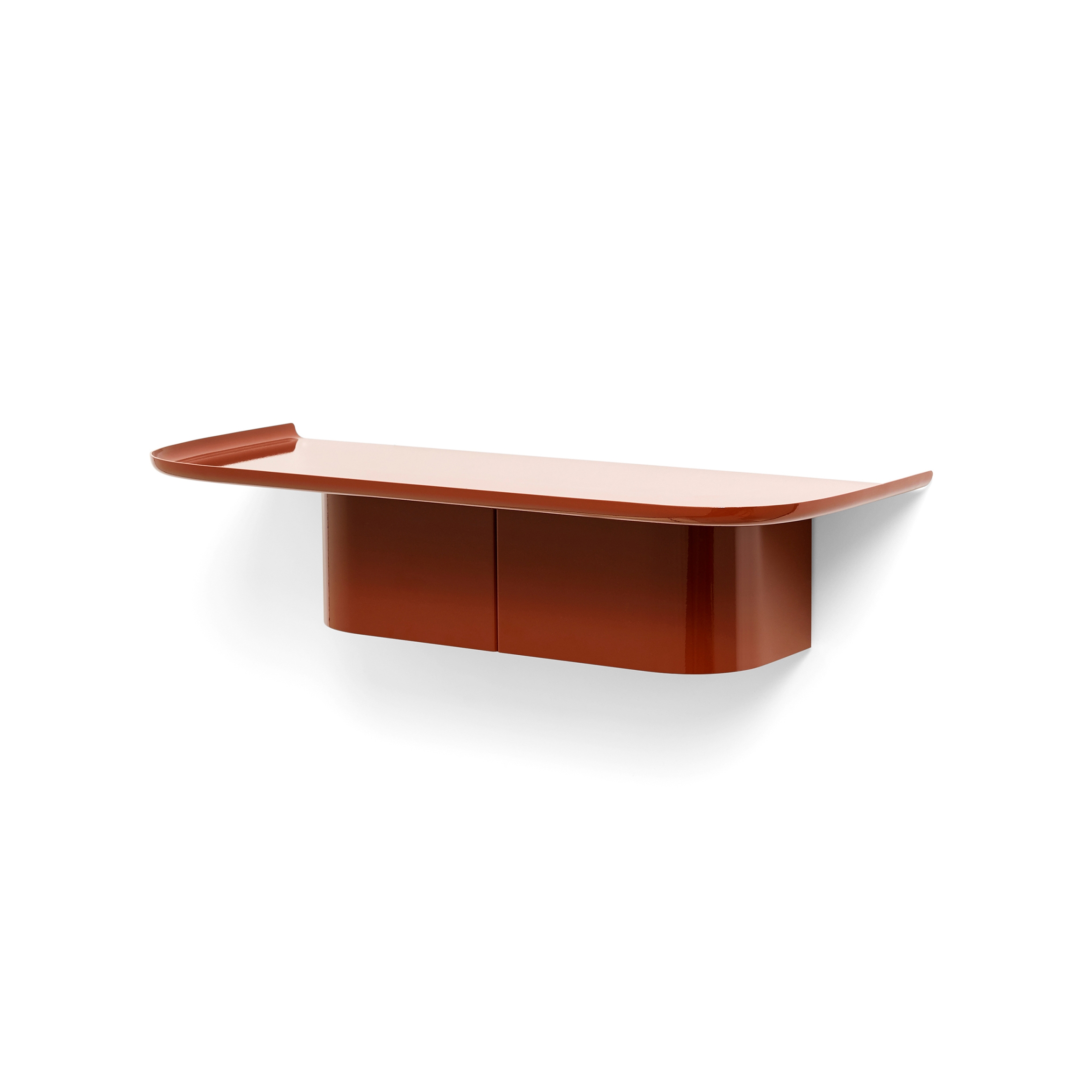 Korpus Shelf