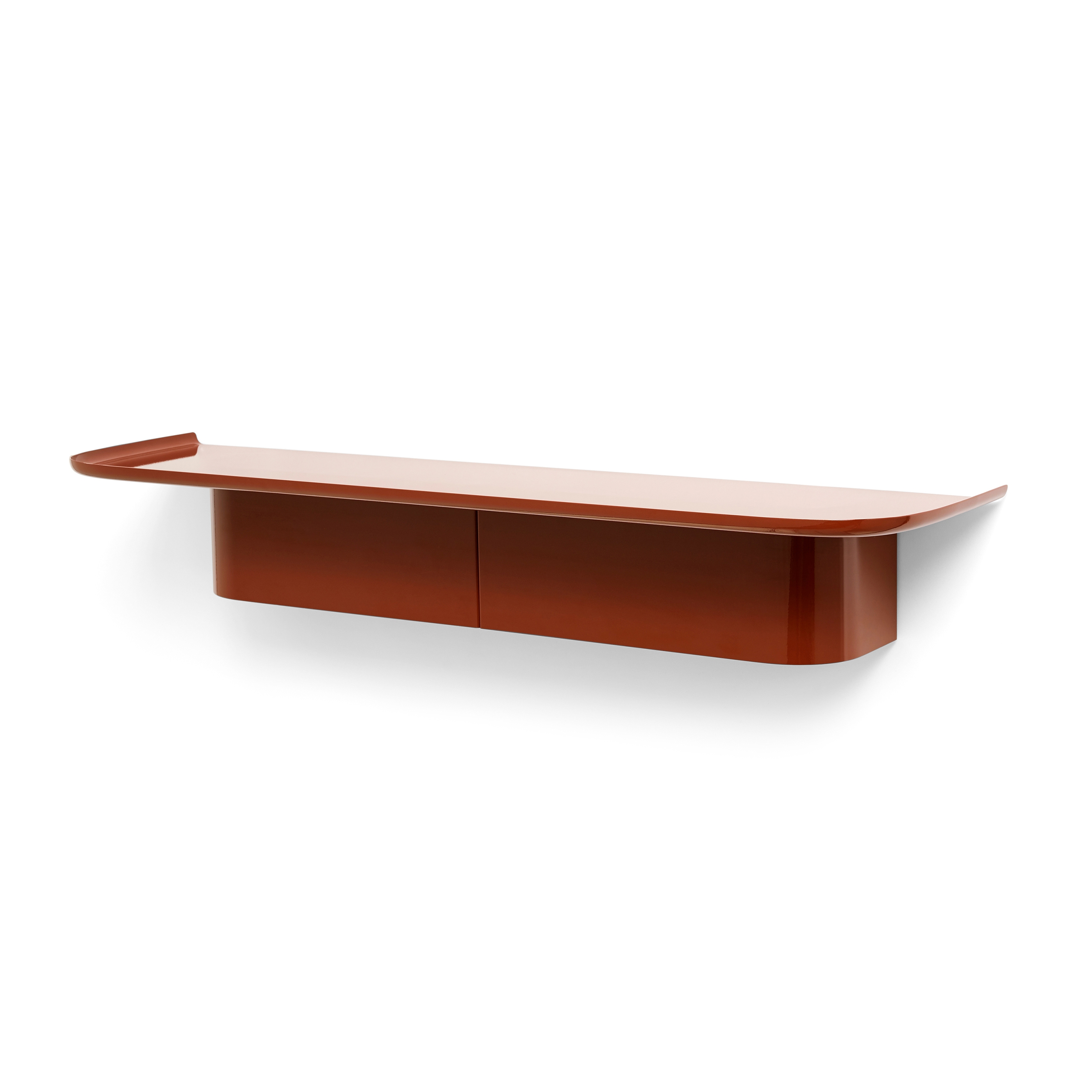 Korpus Shelf