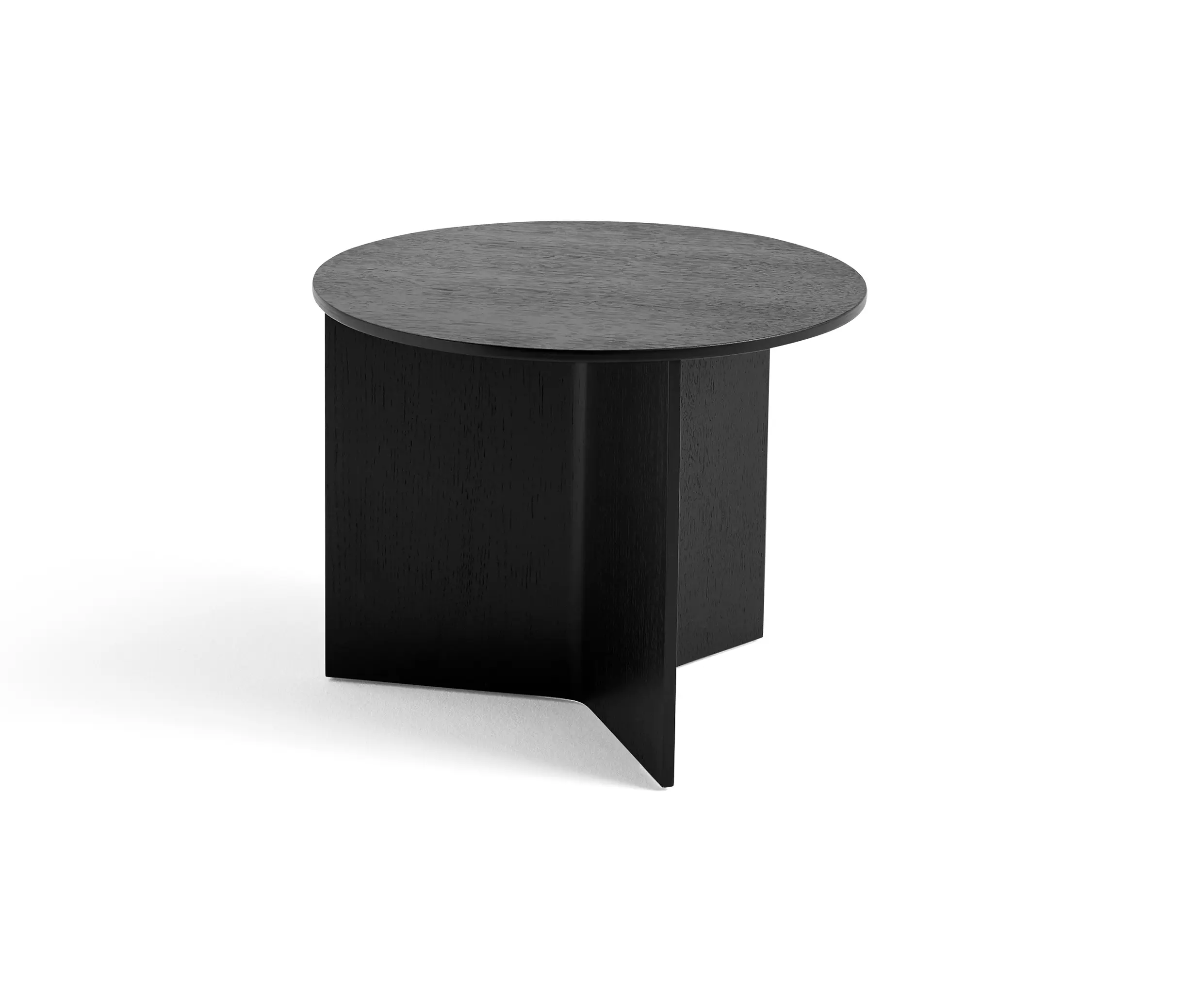 HAY - Slit Table Wood