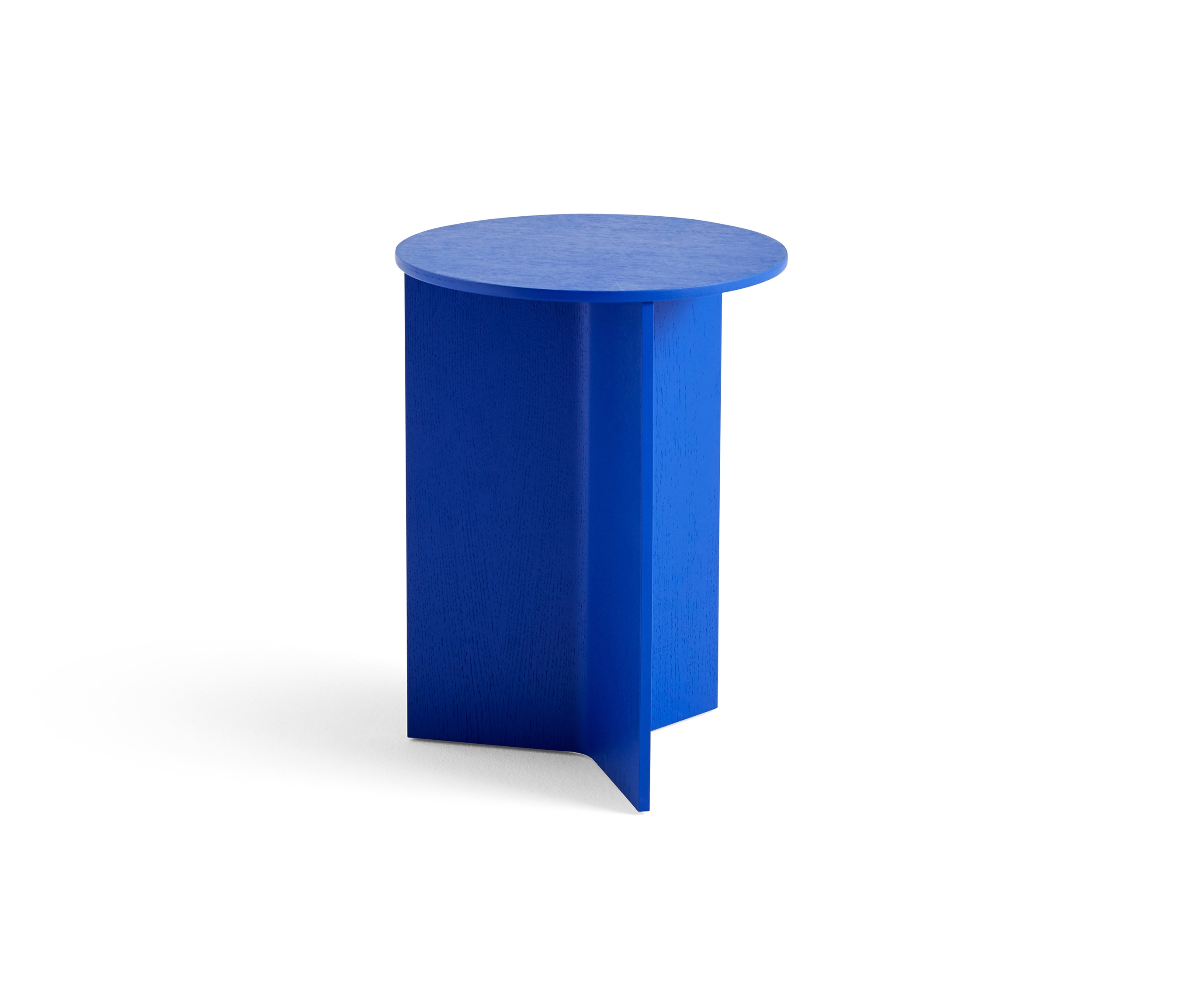 Display product Slit Table Wood from manufacturer HAY