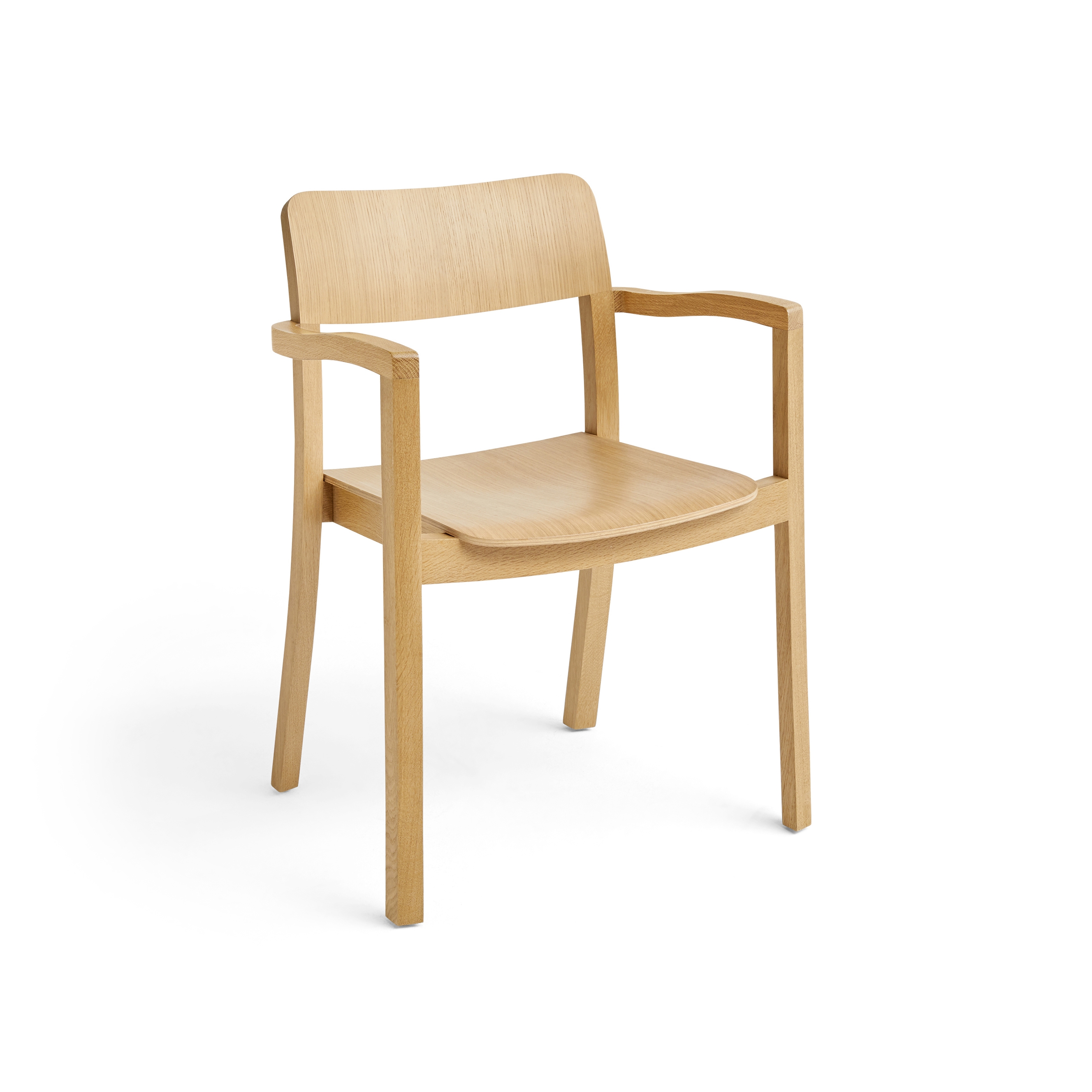 Pastis Armchair