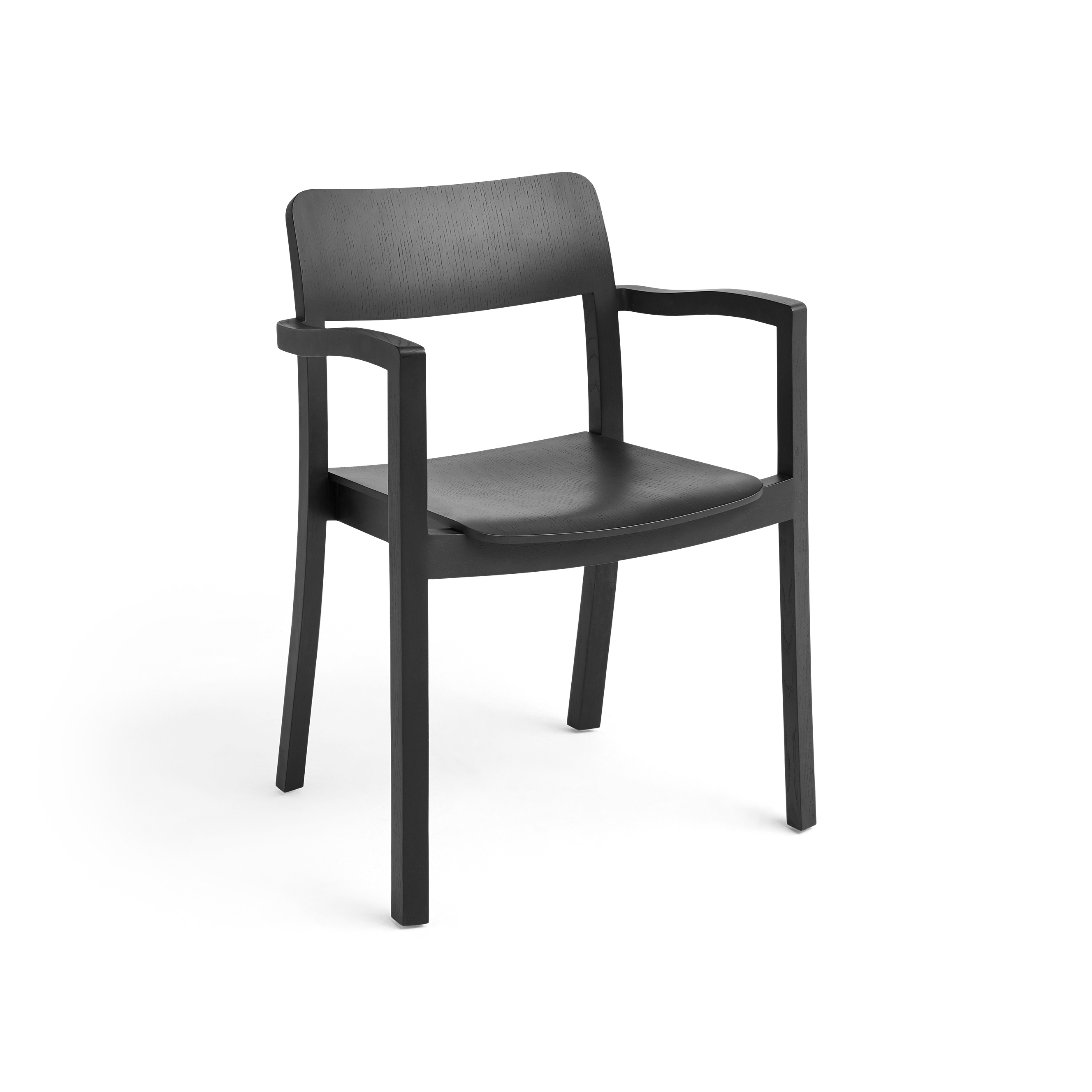 Mostrar el producto Pastis Armchair del fabricante HAY