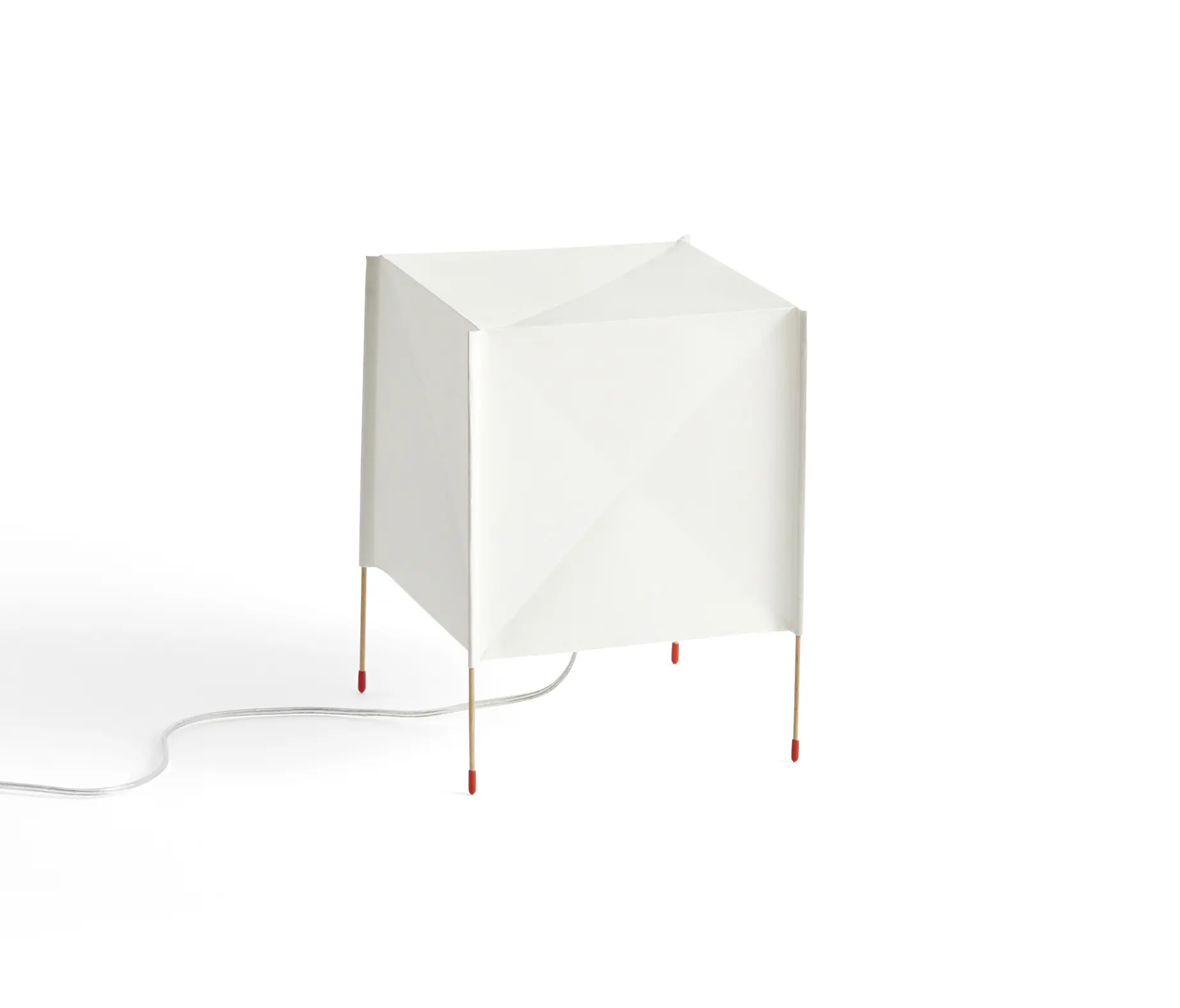 HAY - Paper Cube Table Lamp