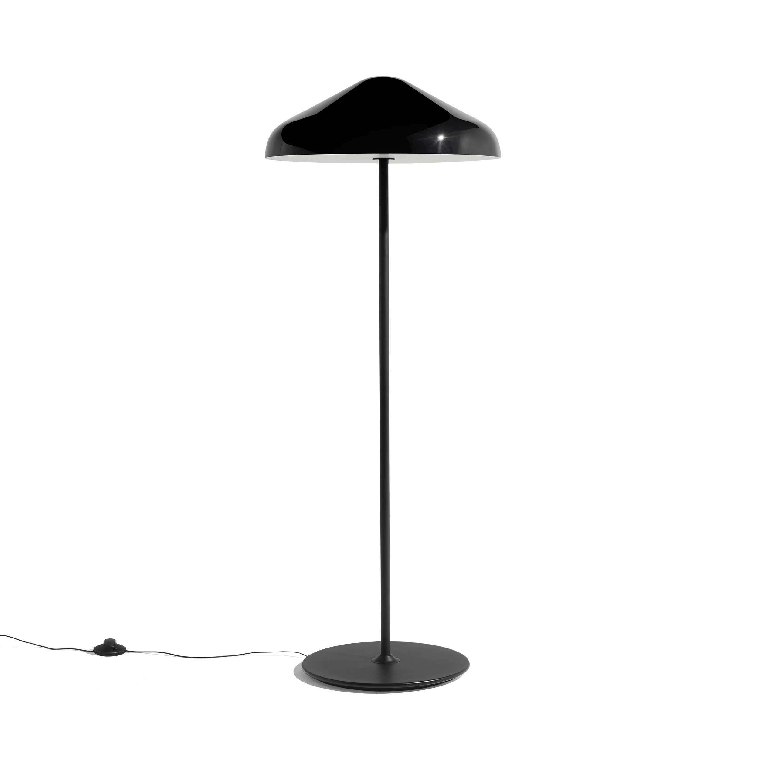Mostrar el producto Pao Steel Floor Lamp del fabricante HAY