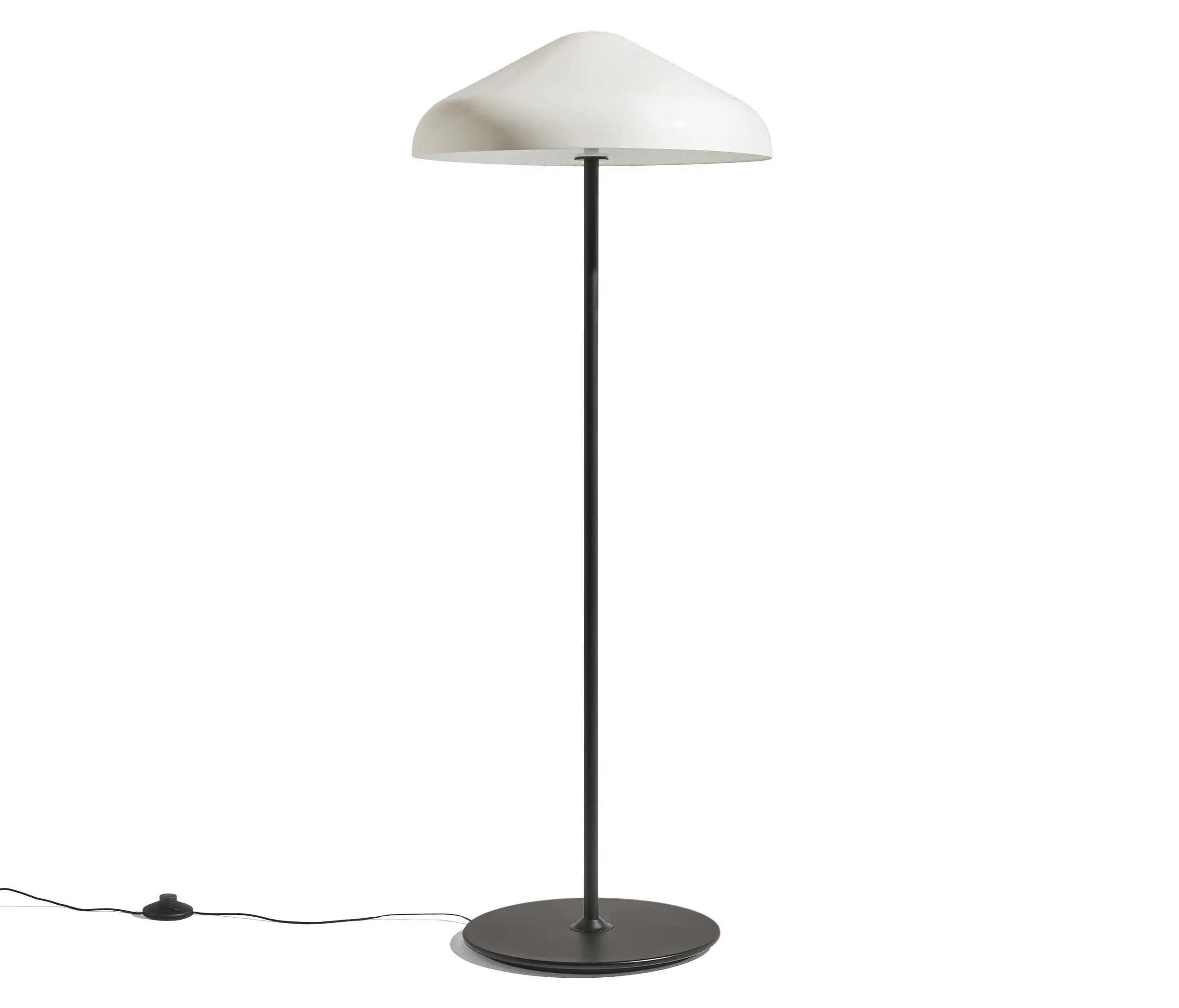 HAY - Pao Steel Floor Lamp