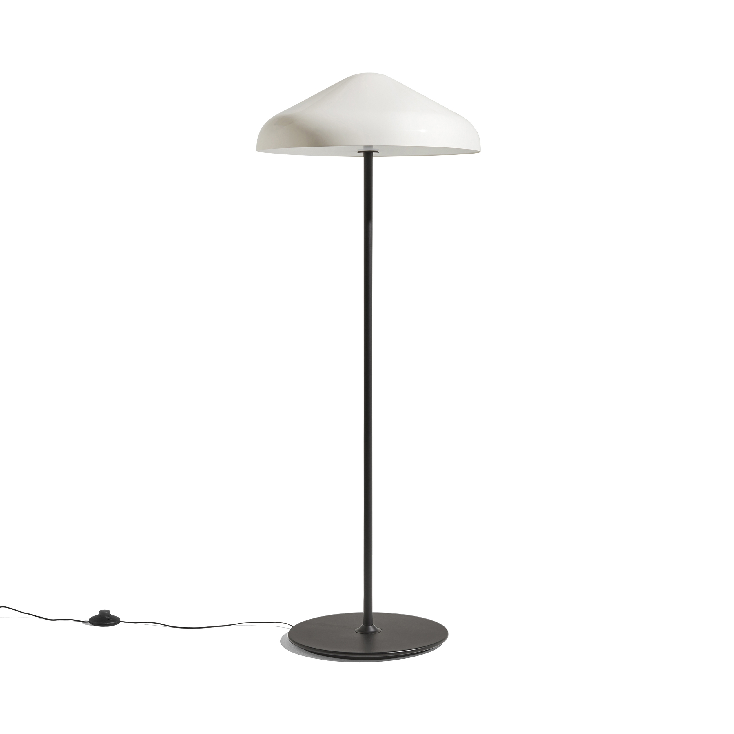 Pao Steel Floor Lamp