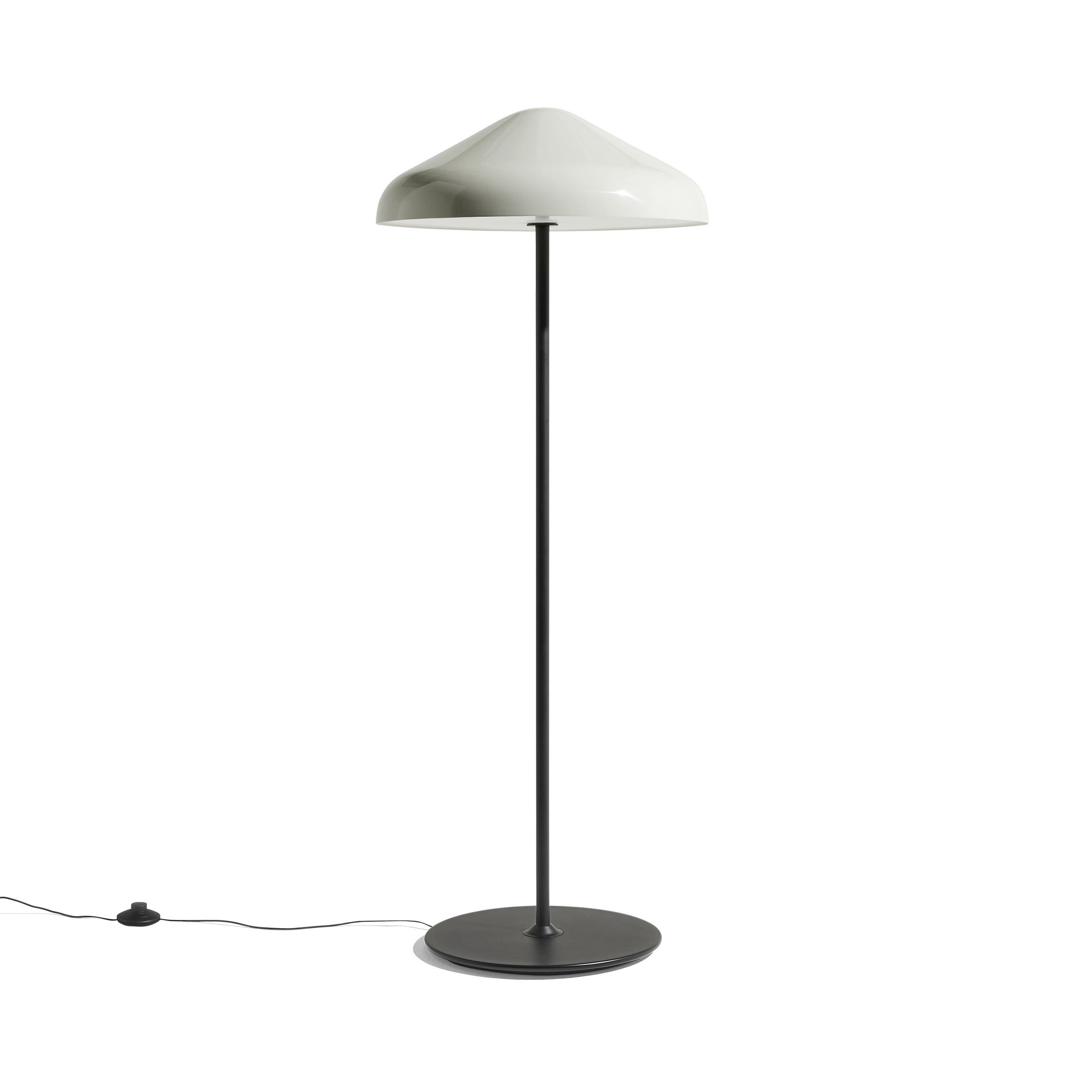 Pao Steel Floor Lamp