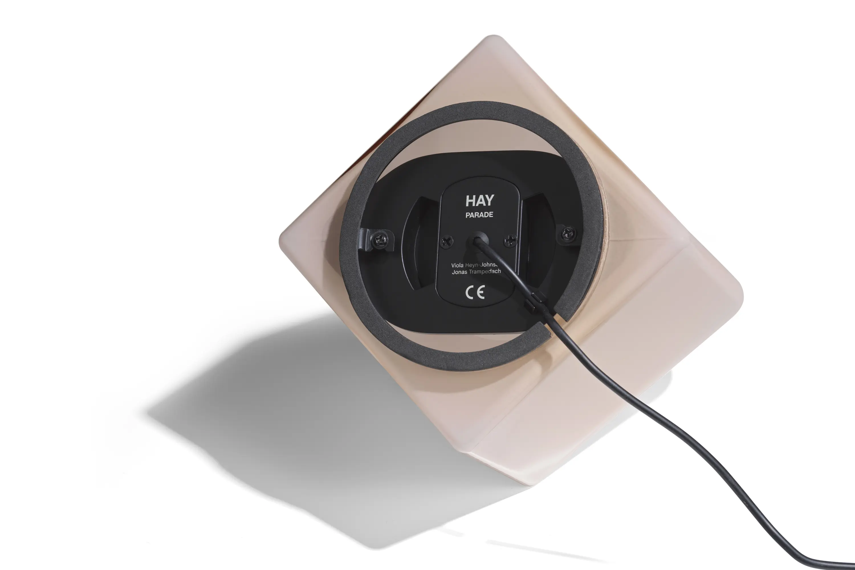 HAY - Parade Table Lamp 160