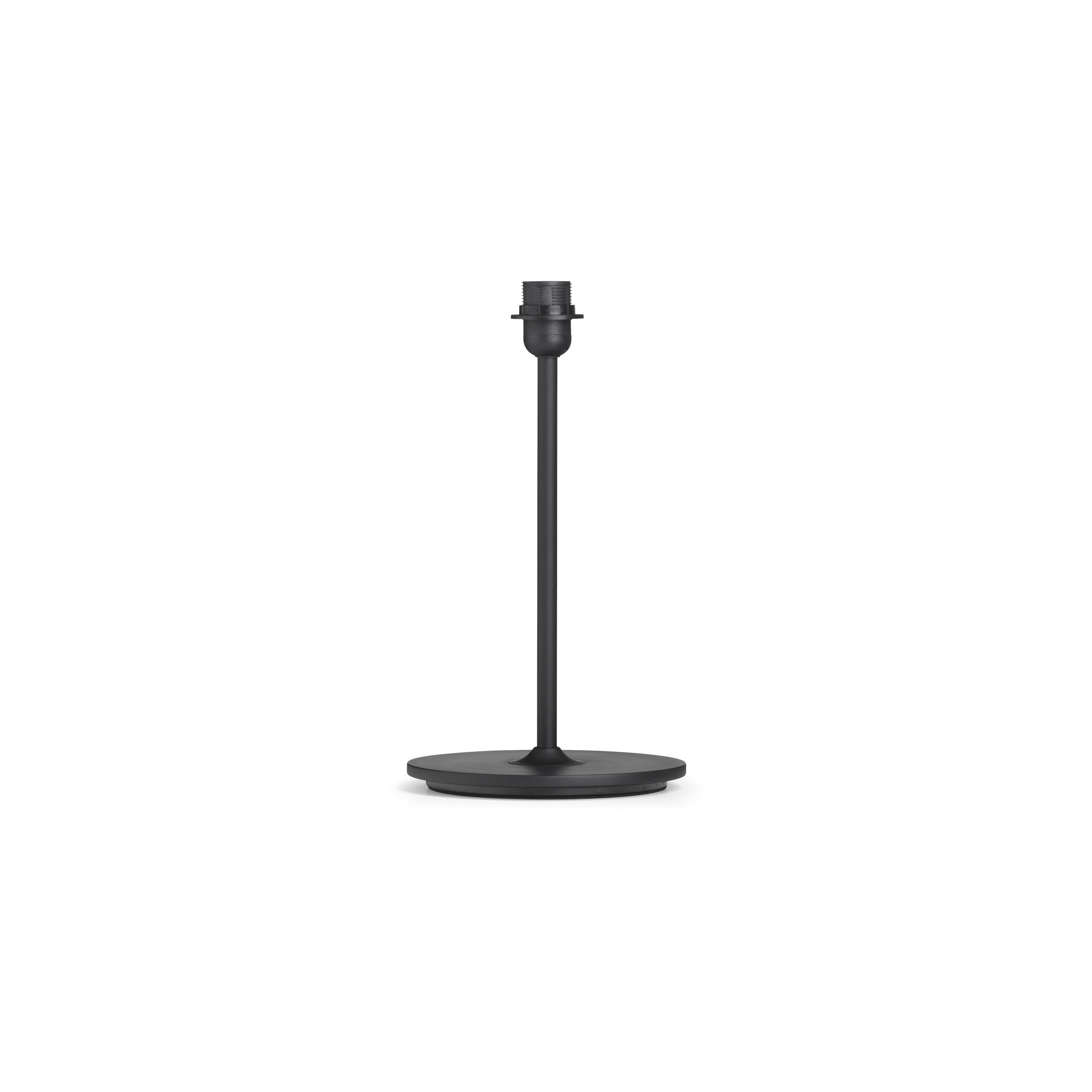 Common Table Lamp Base