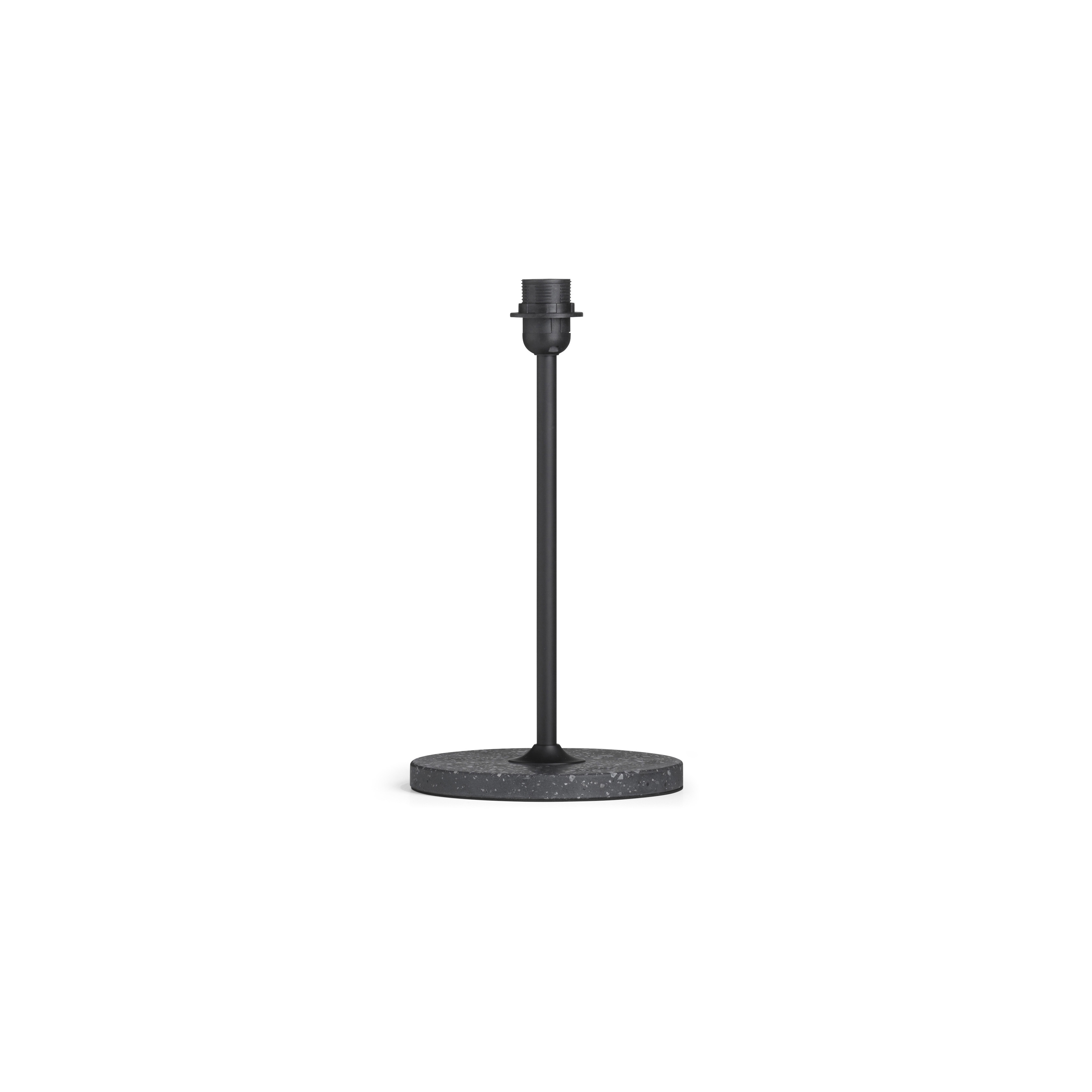 Common Table Lamp Base